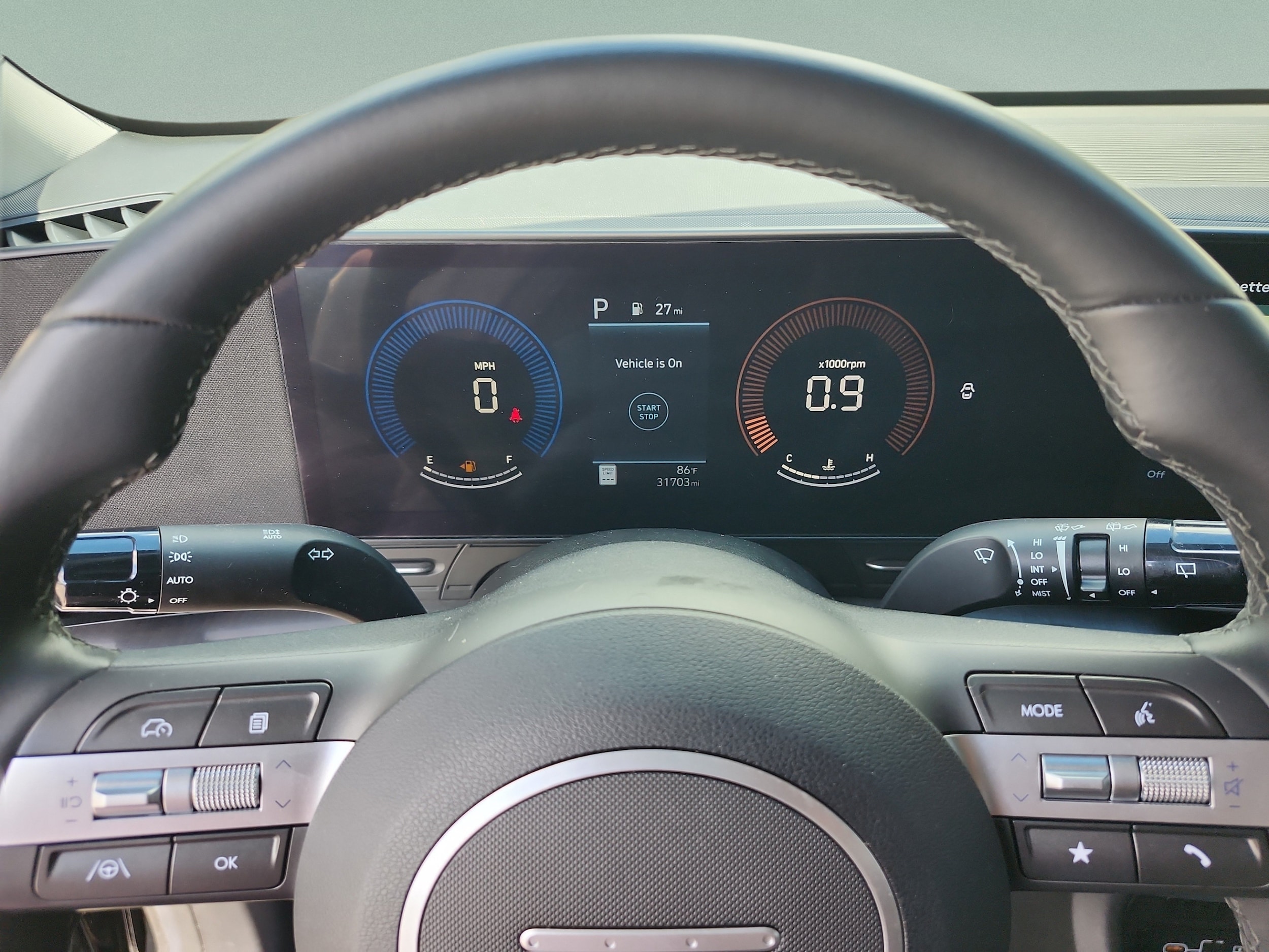 2024 Hyundai Kona SEL - Photo 10