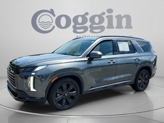 2024 Hyundai Palisade XRT SUV