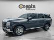 New 2026 Hyundai Palisade Hybrid Blue SEL 8P SUV