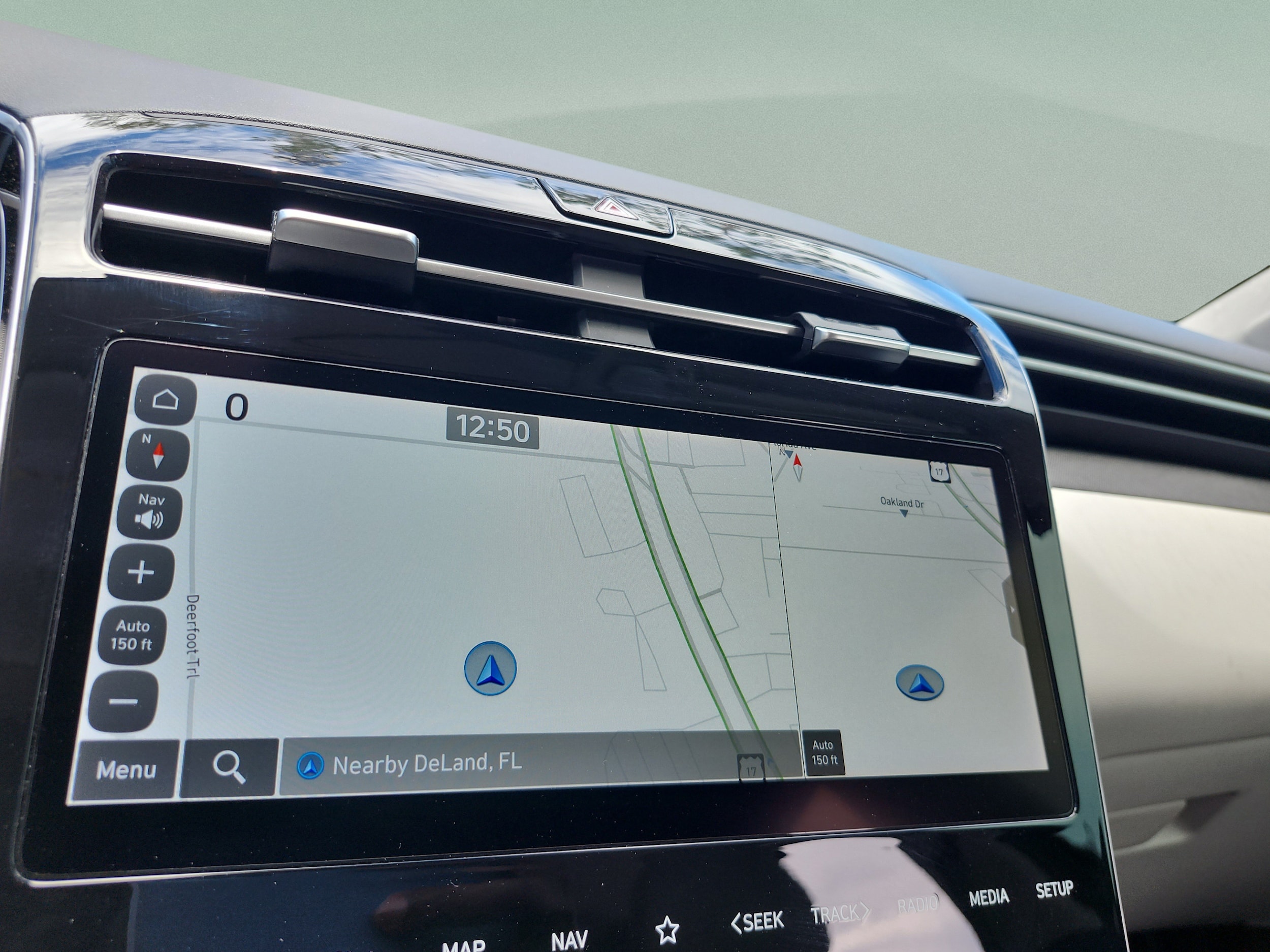 2024 Hyundai Tucson SEL - Photo 25