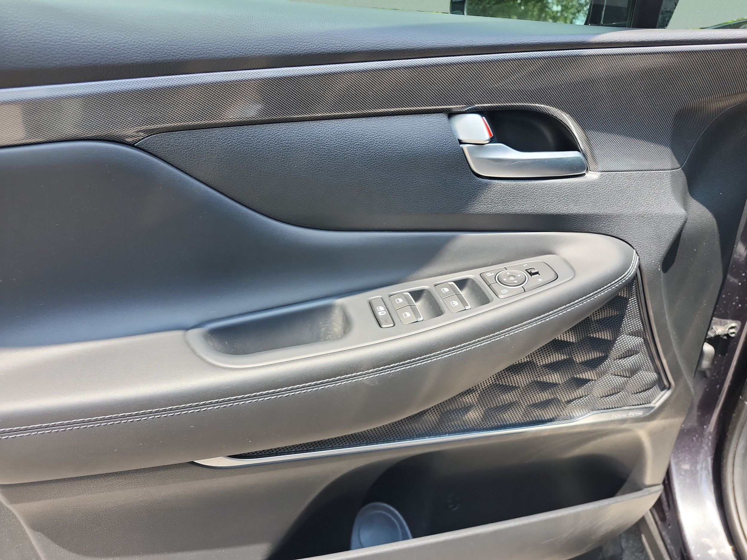 2023 Hyundai Santa Fe SEL Premium HEV - Photo 17