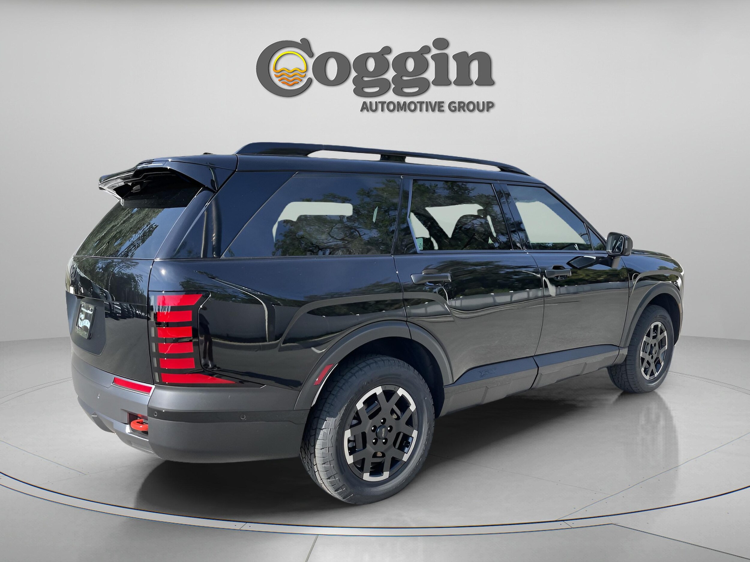 2026 Hyundai Palisade XRT Pro - Photo 6