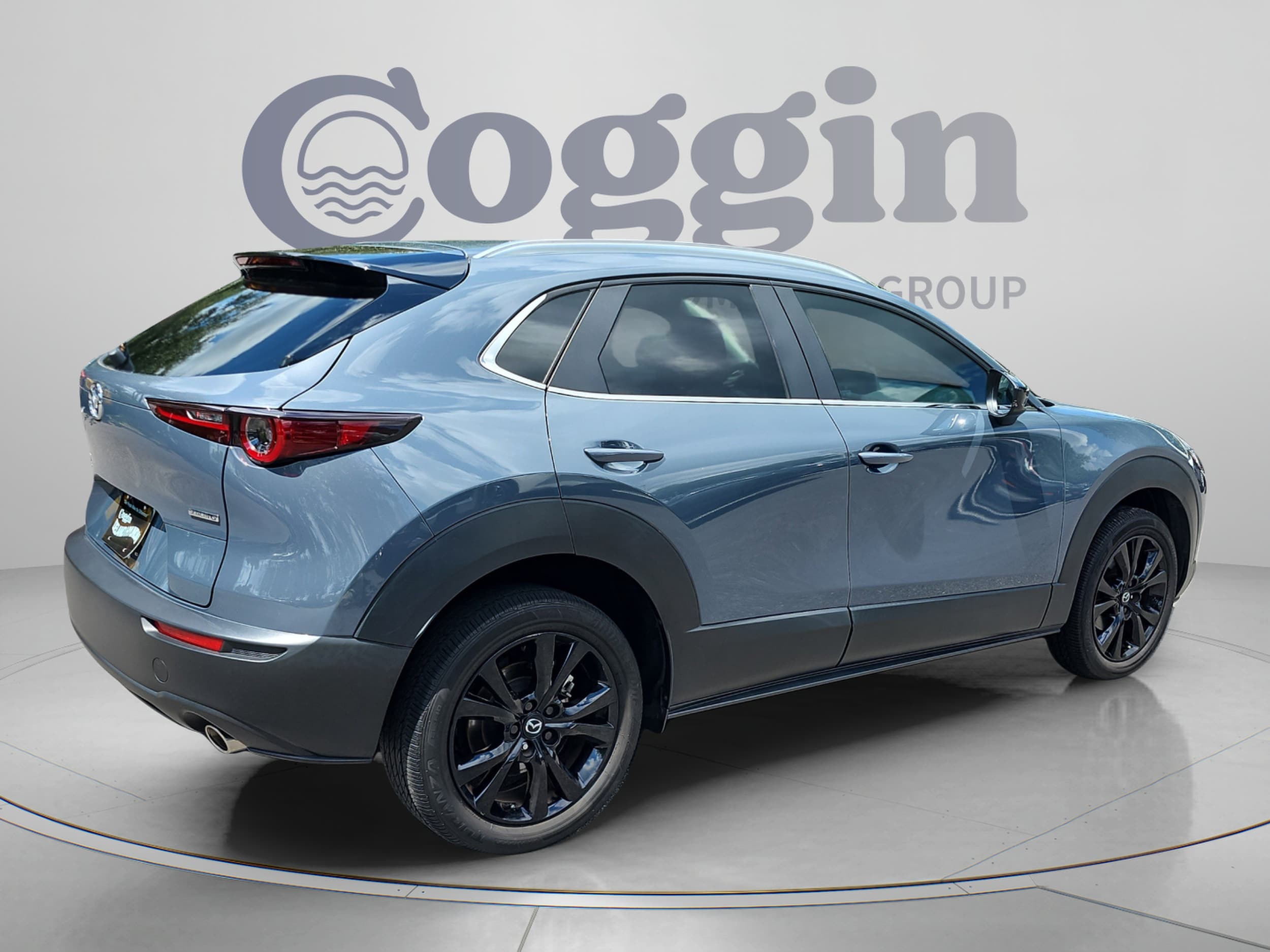 2024 Mazda CX-30 Carbon Edition - Photo 6