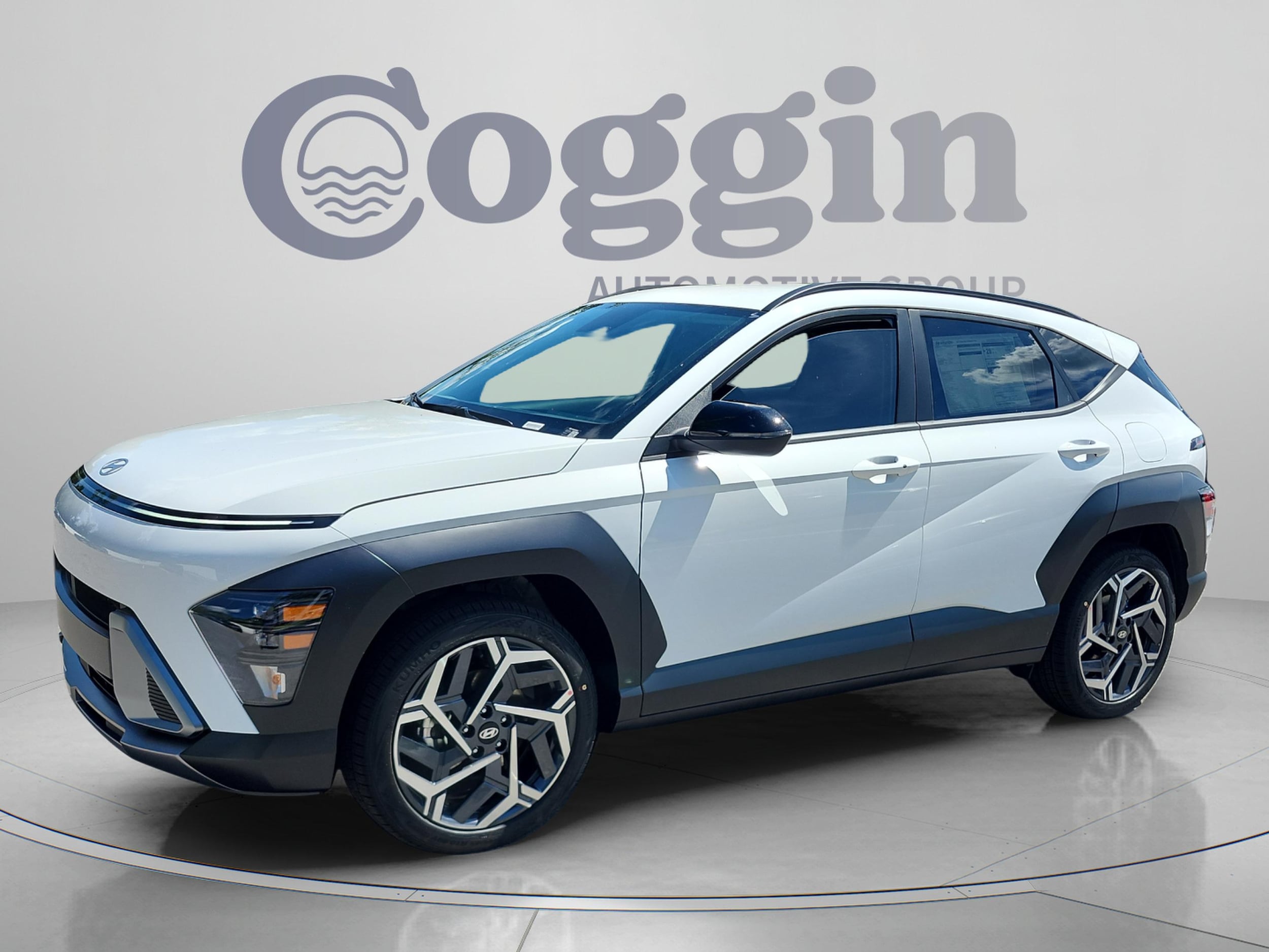 2027 Hyundai Kona