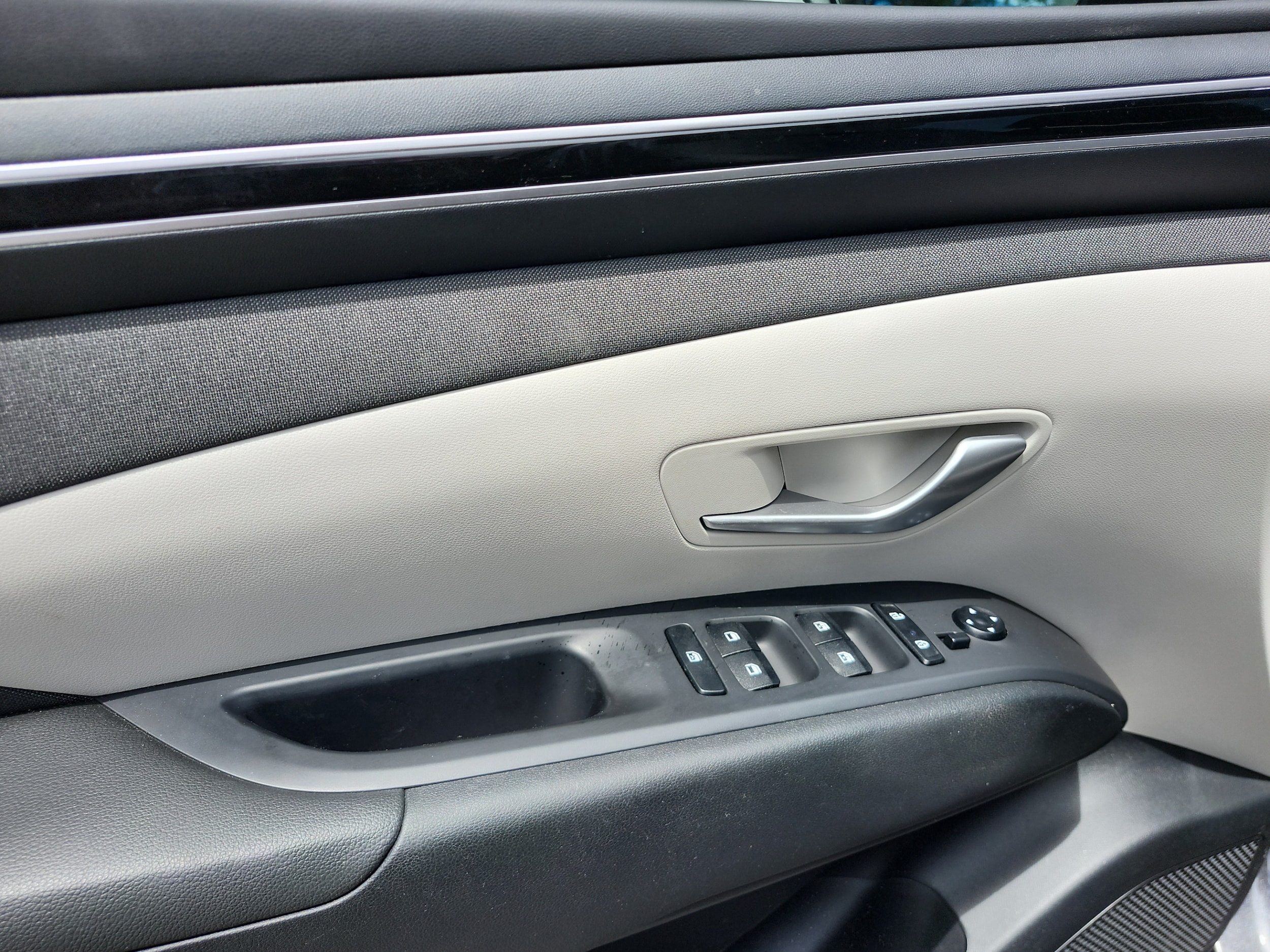 2024 Hyundai Tucson SEL - Photo 16