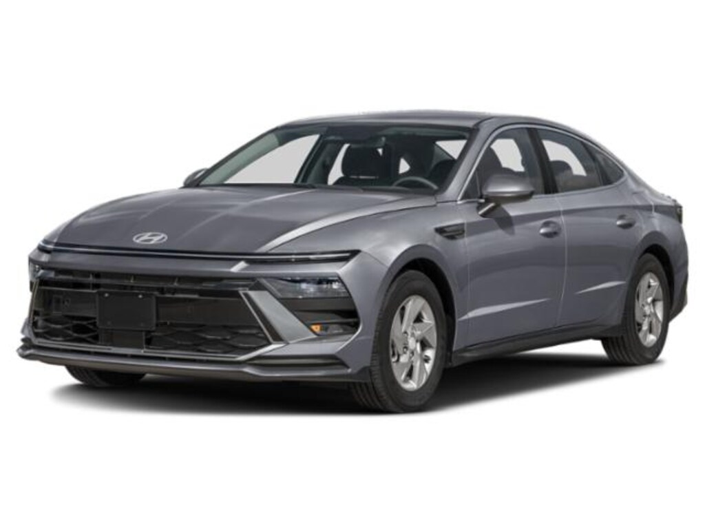 New 2027 Hyundai Sonata SE SE FWD