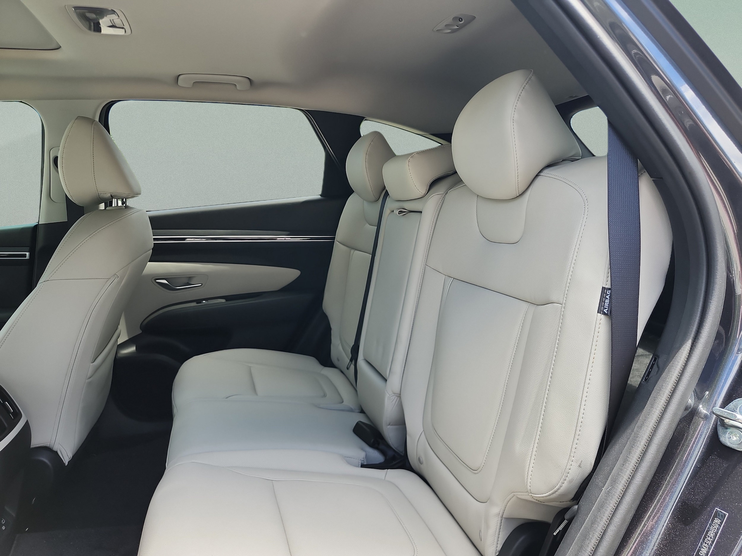2024 Hyundai Tucson SEL - Photo 17