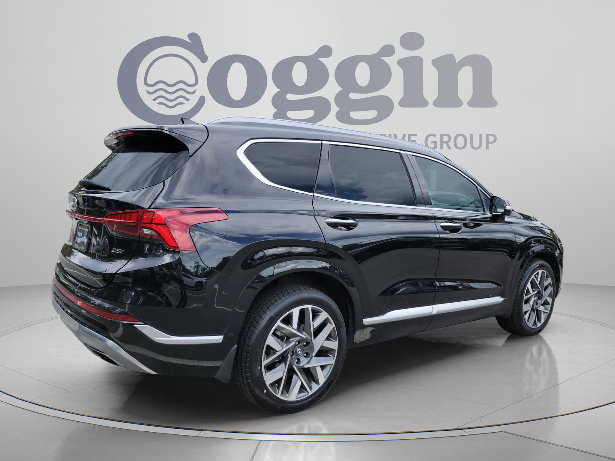 2023 Hyundai Santa Fe Calligraphy - Photo 7