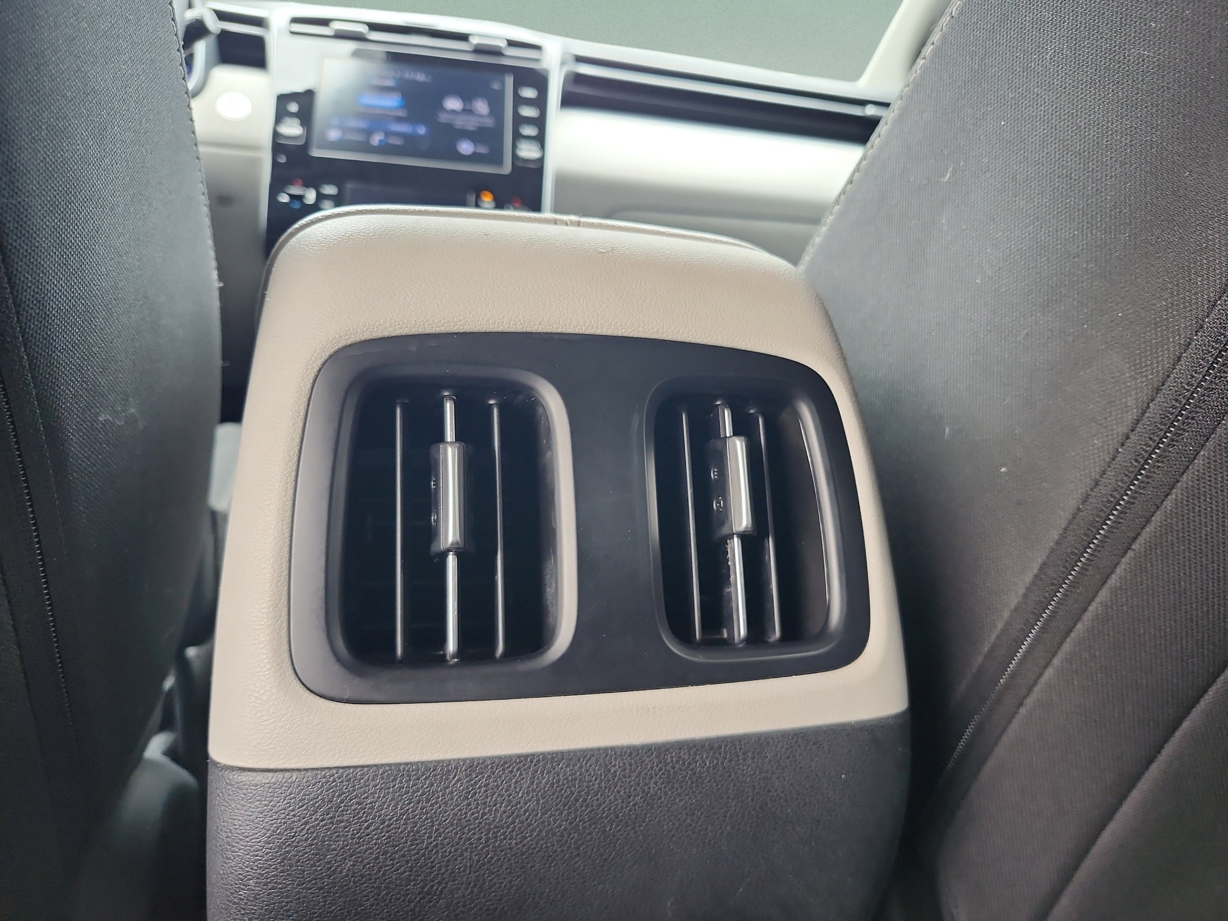 2024 Hyundai Tucson SEL - Photo 20