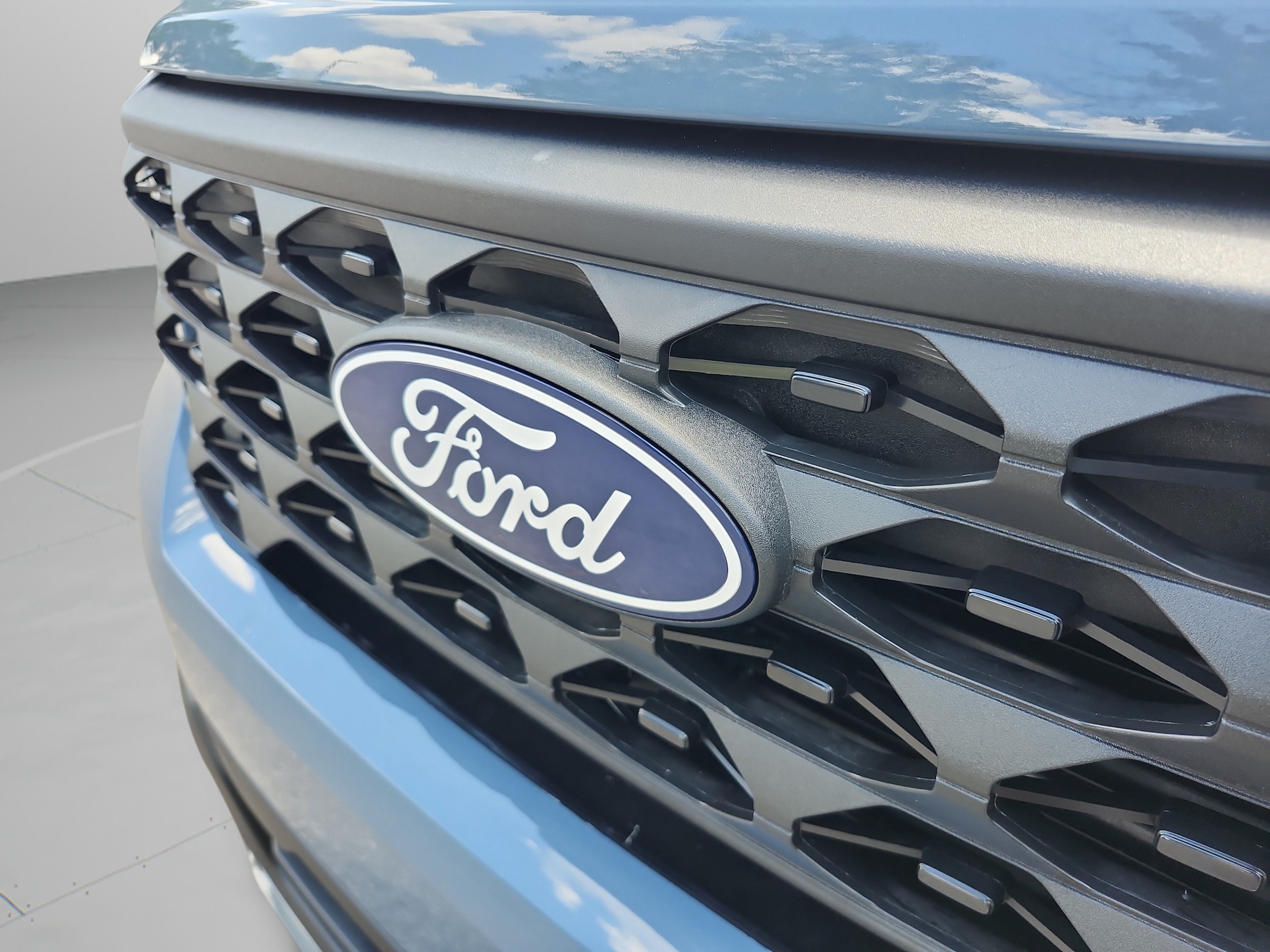 2026 Ford Maverick XLT - Photo 33