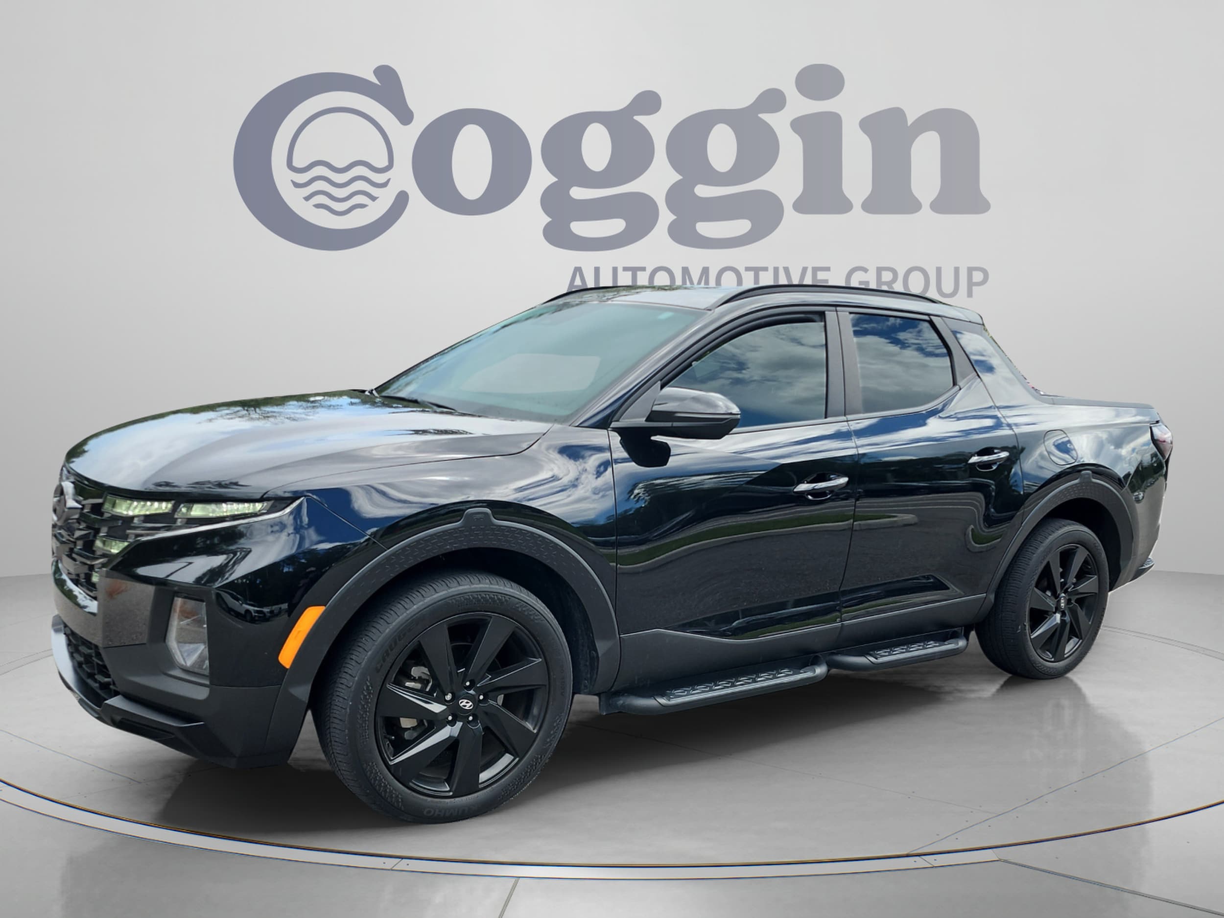 2024 Hyundai Santa Cruz