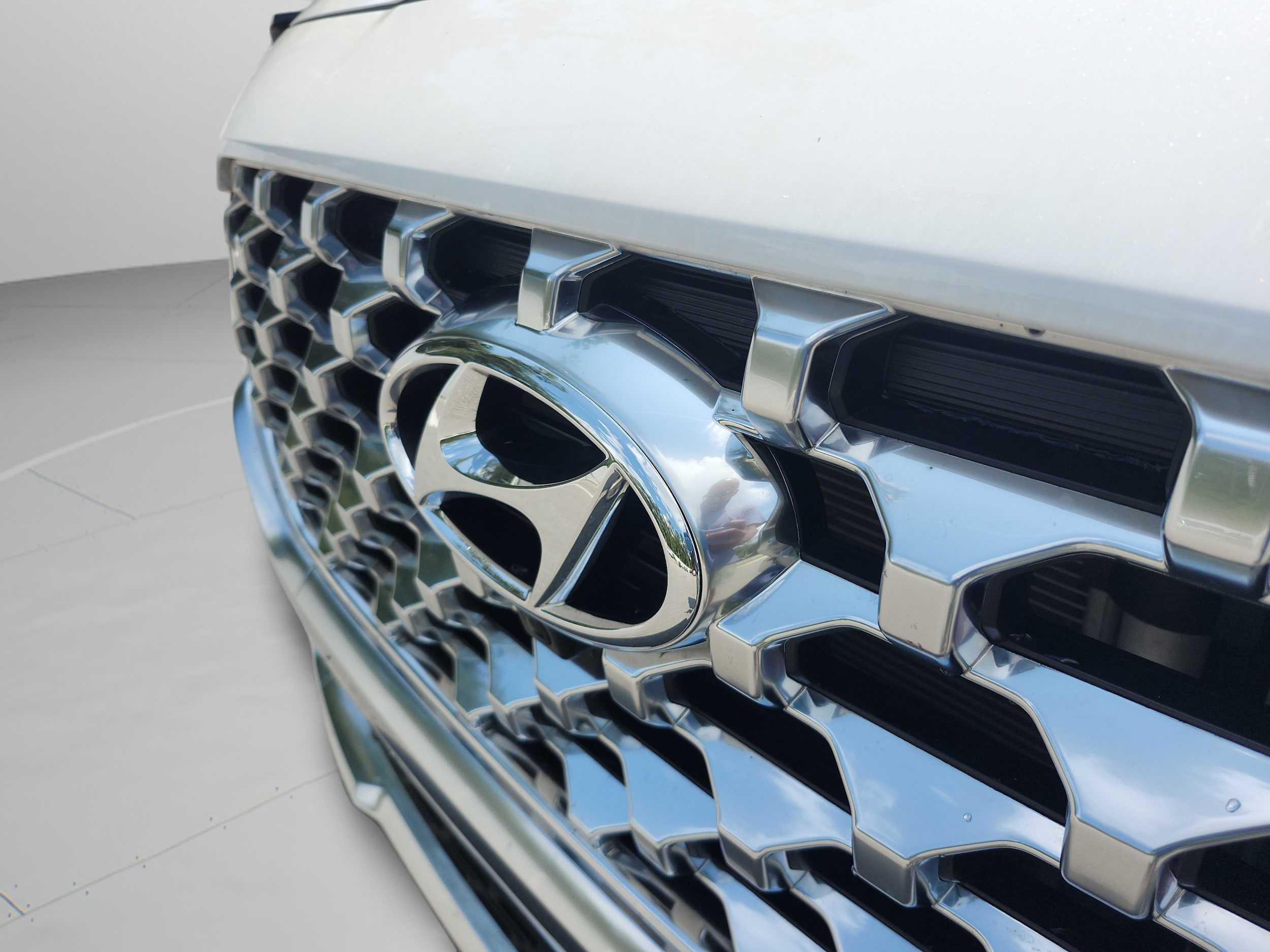 2023 Hyundai Santa Fe Limited - Photo 32