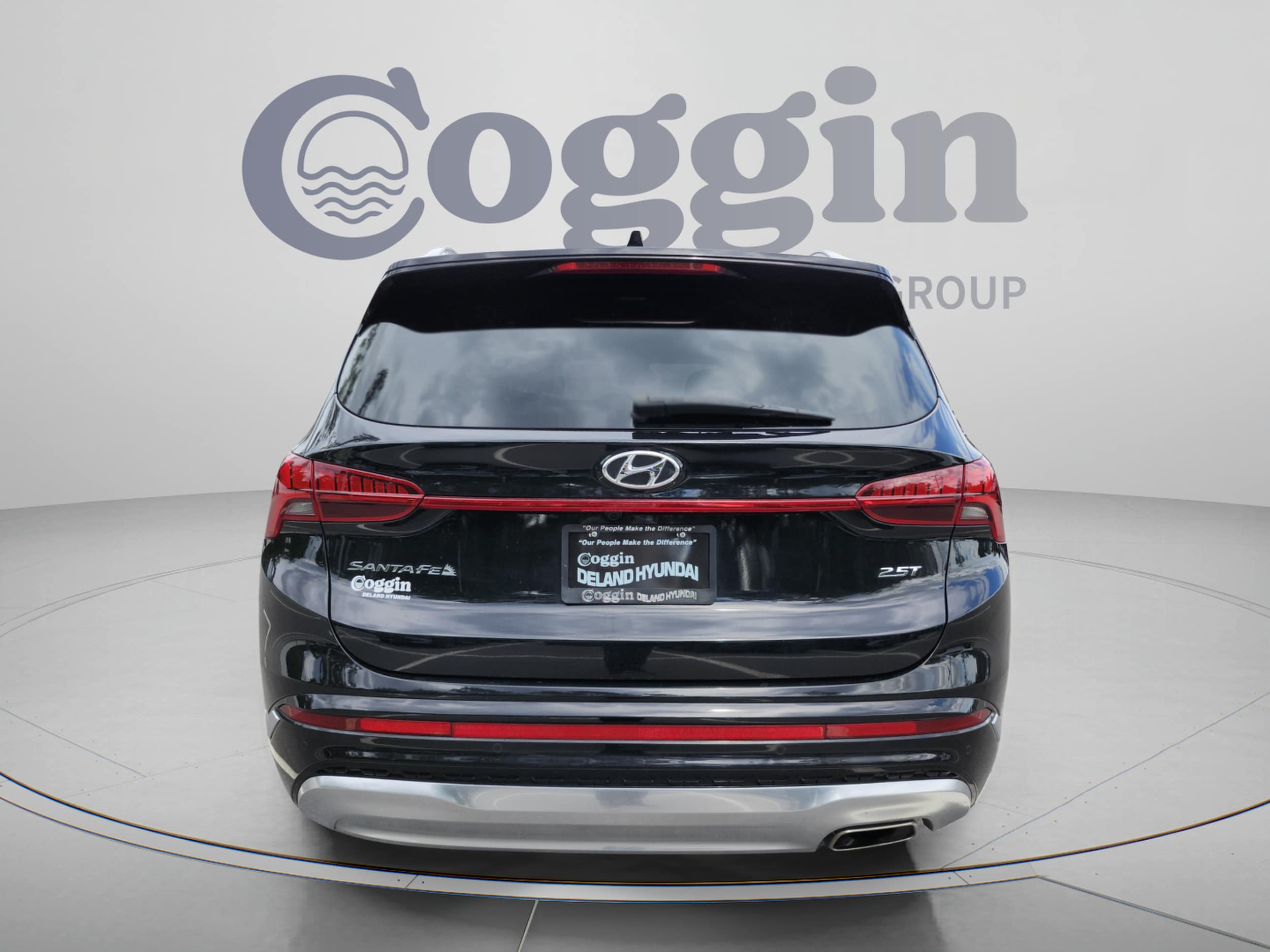 2023 Hyundai Santa Fe Calligraphy - Photo 6