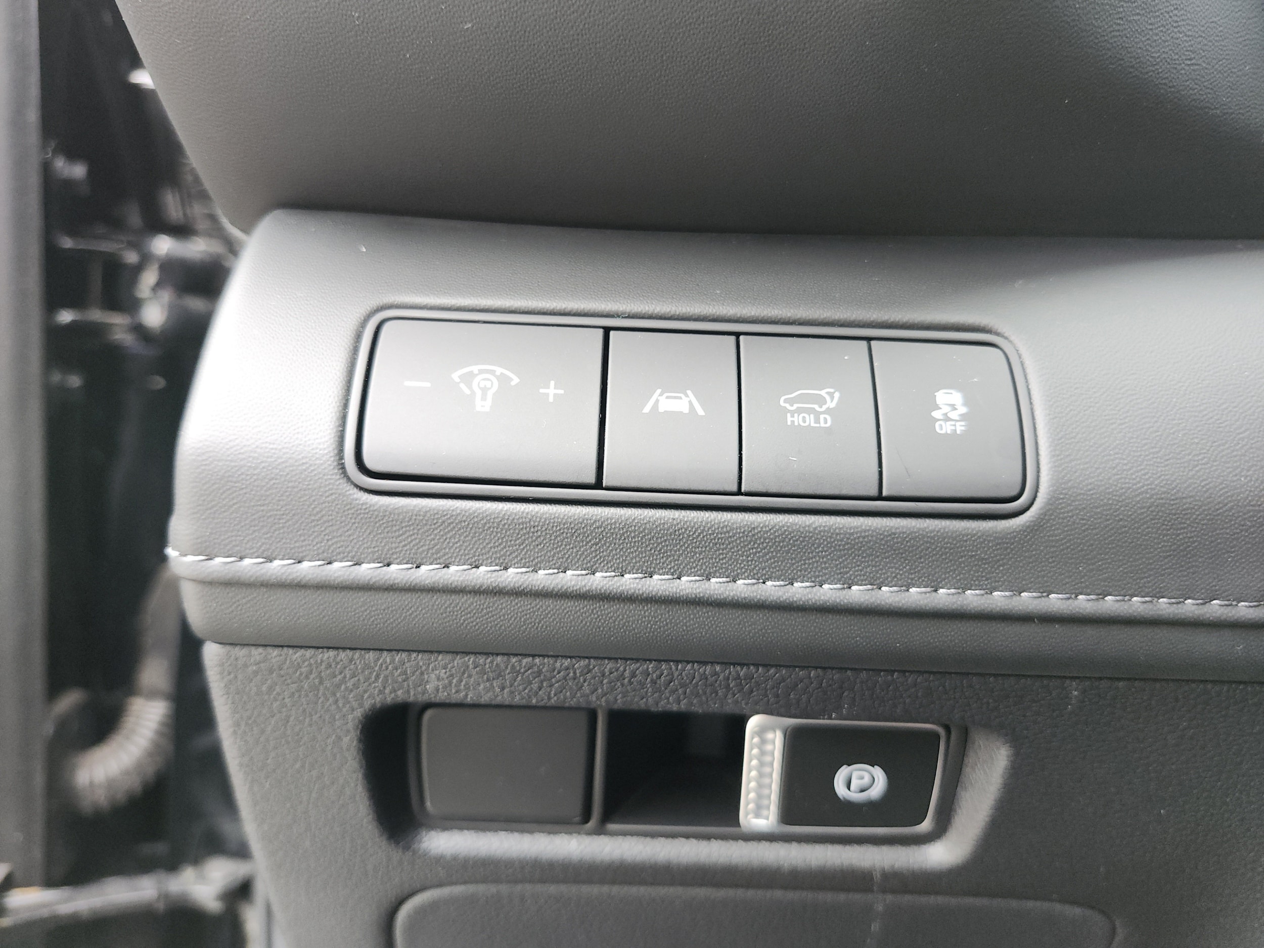 2023 Hyundai Santa Fe Calligraphy - Photo 20