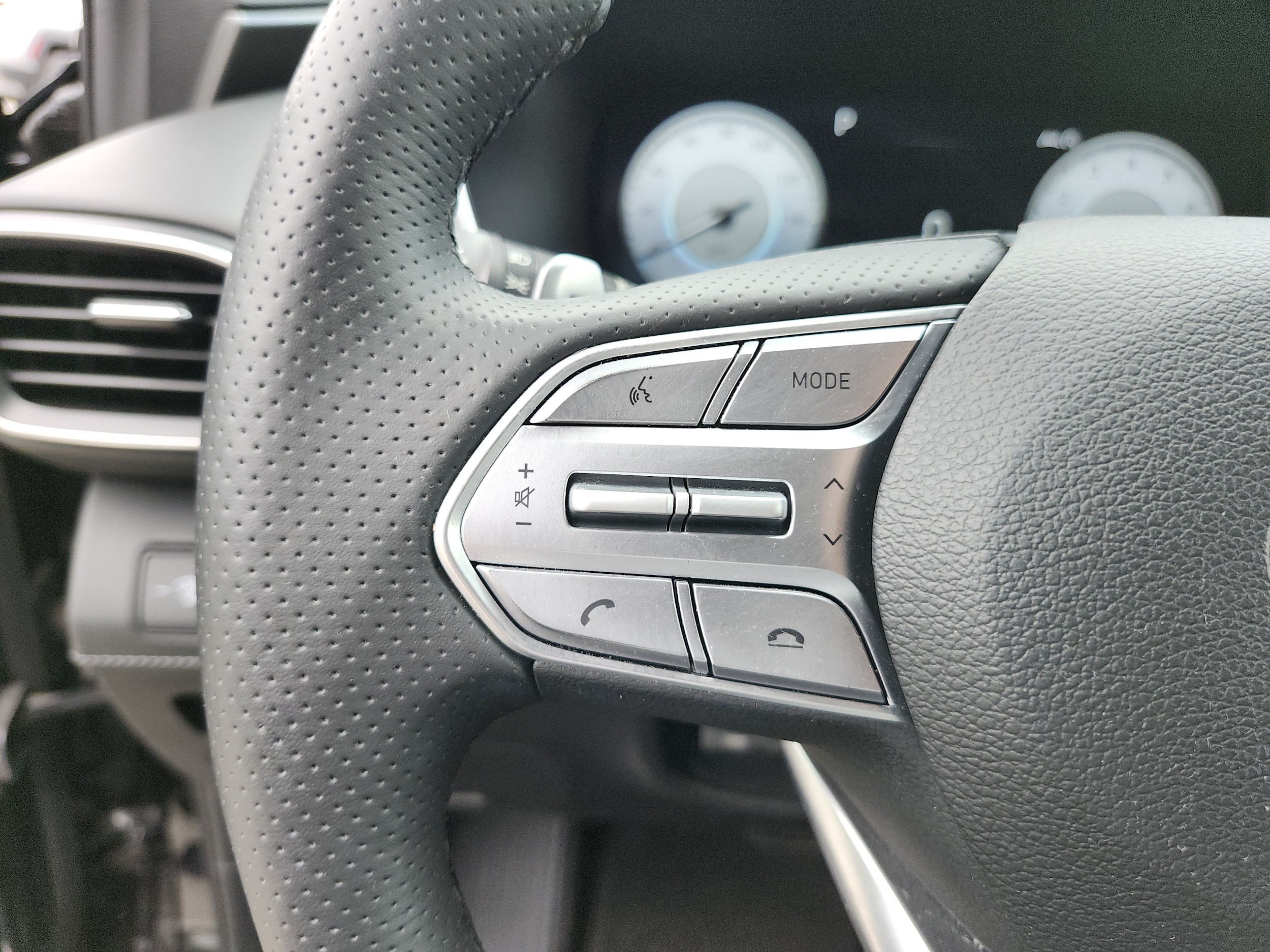 2023 Hyundai Santa Fe Calligraphy - Photo 18