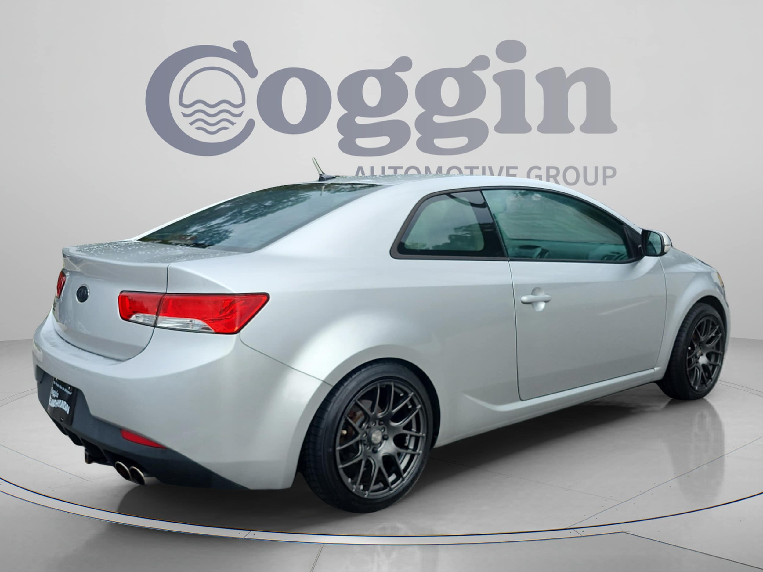 2012 Kia Forte Koup SX - Photo 6