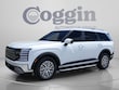  Hyundai Palisade Hybrid
