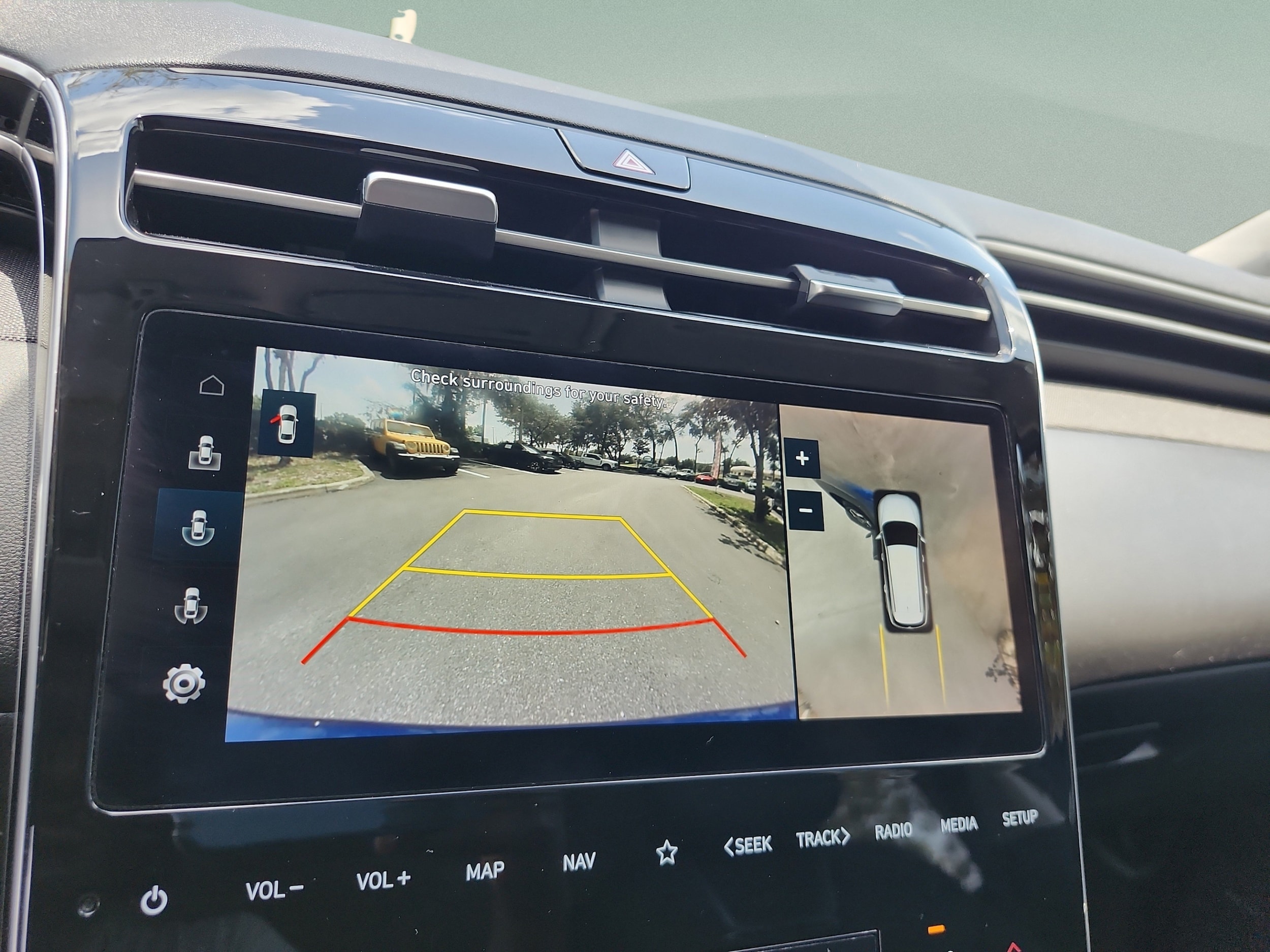 2022 Hyundai Tucson Limited - Photo 25