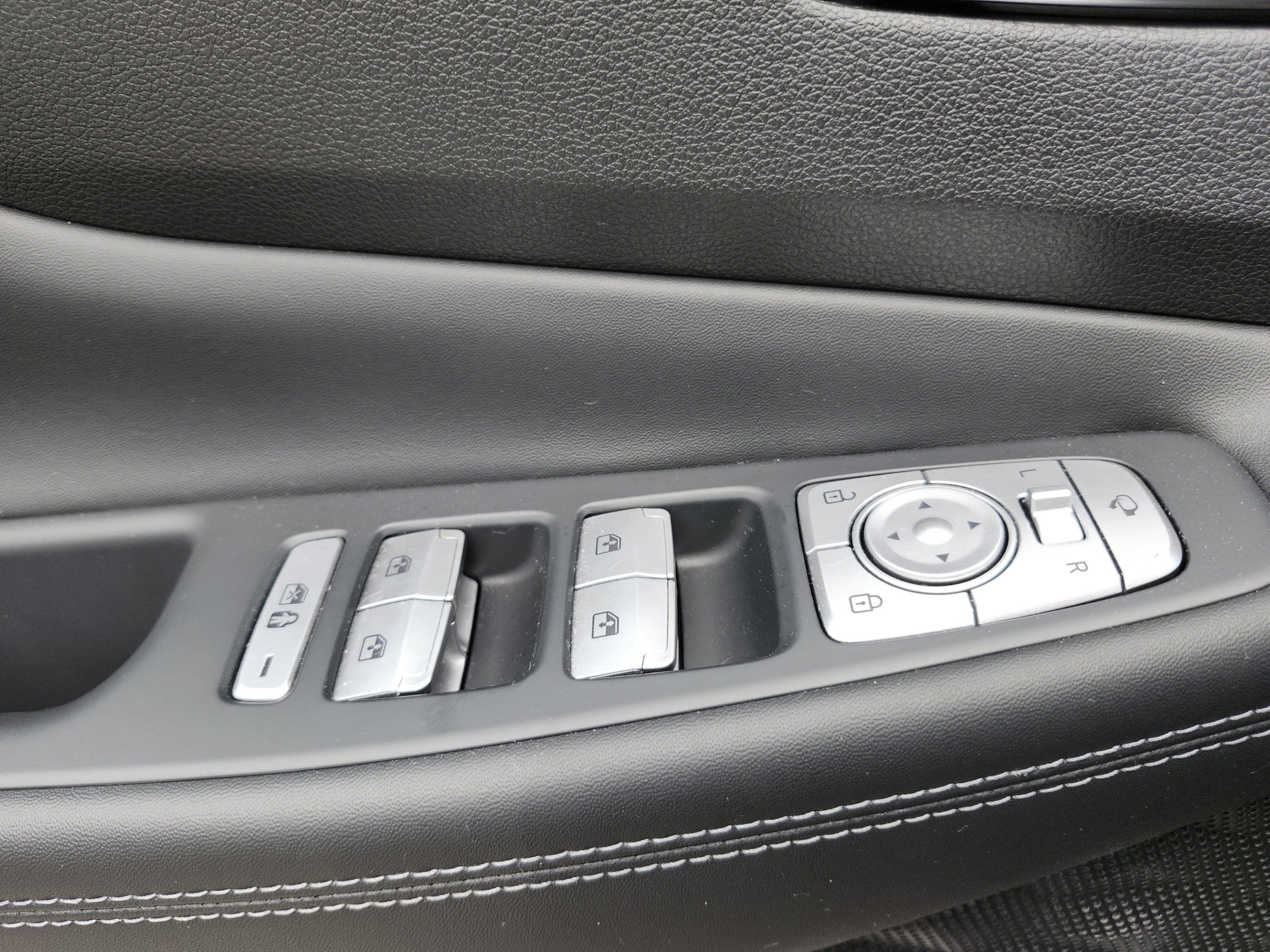 2023 Hyundai Santa Fe Calligraphy - Photo 22