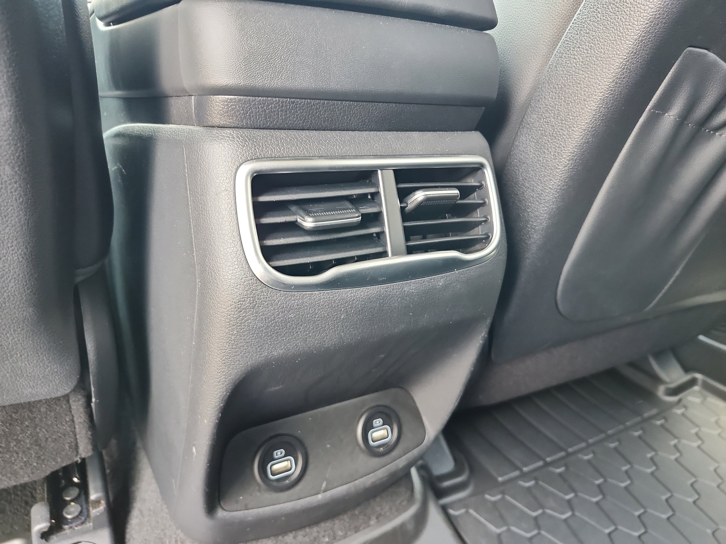 2023 Hyundai Santa Fe SEL Premium HEV - Photo 19