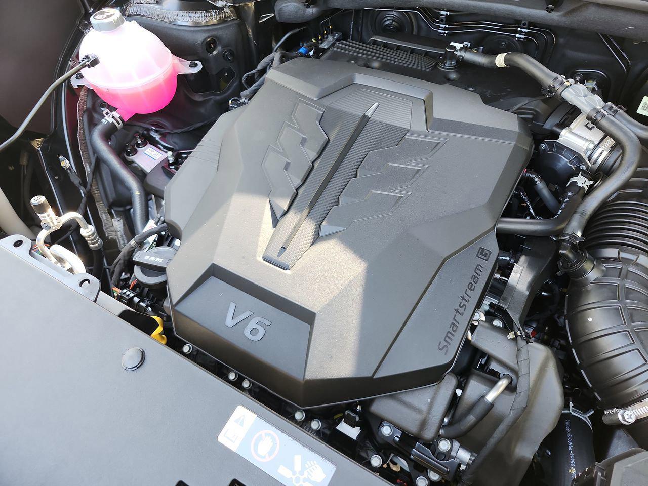 2026 Hyundai Palisade XRT Pro - Photo 21