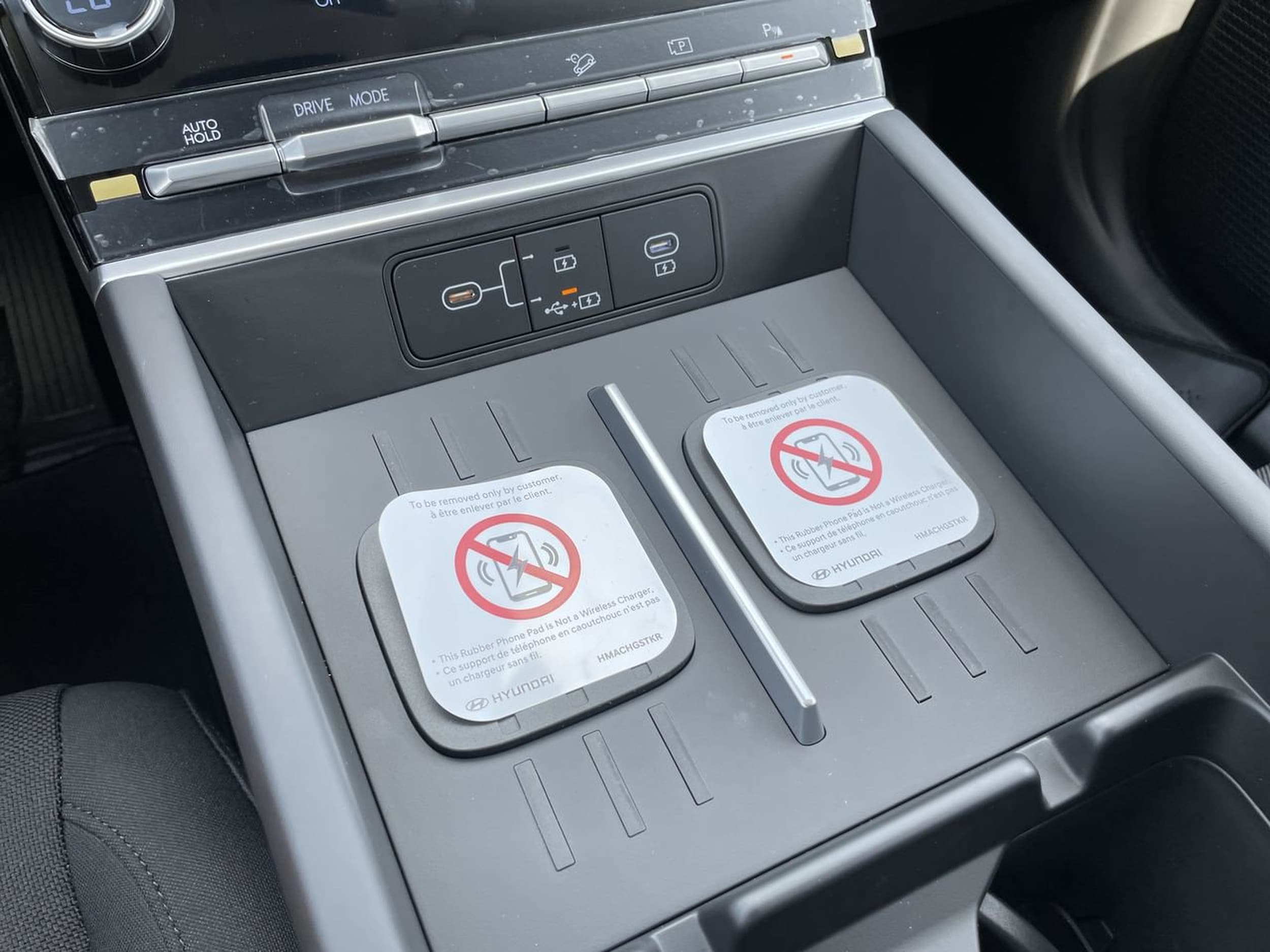 2026 Hyundai Santa Fe SE - Photo 28