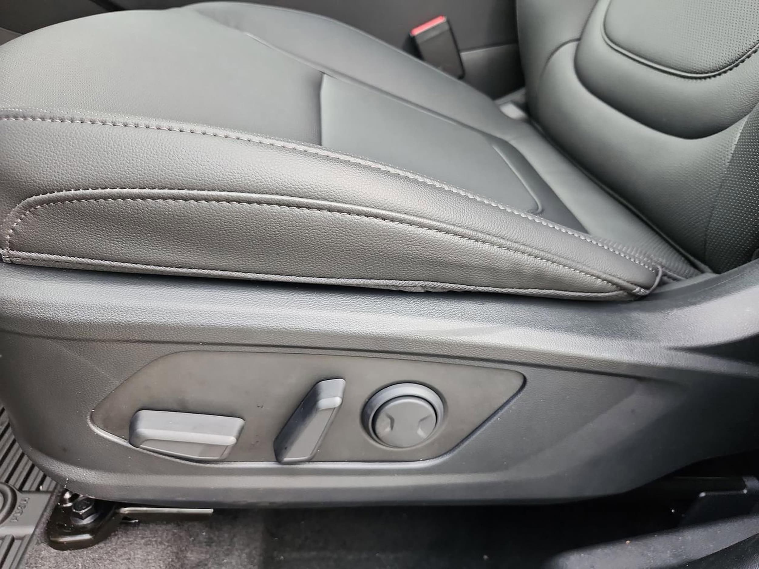 2026 Hyundai Santa Cruz XRT - Photo 28