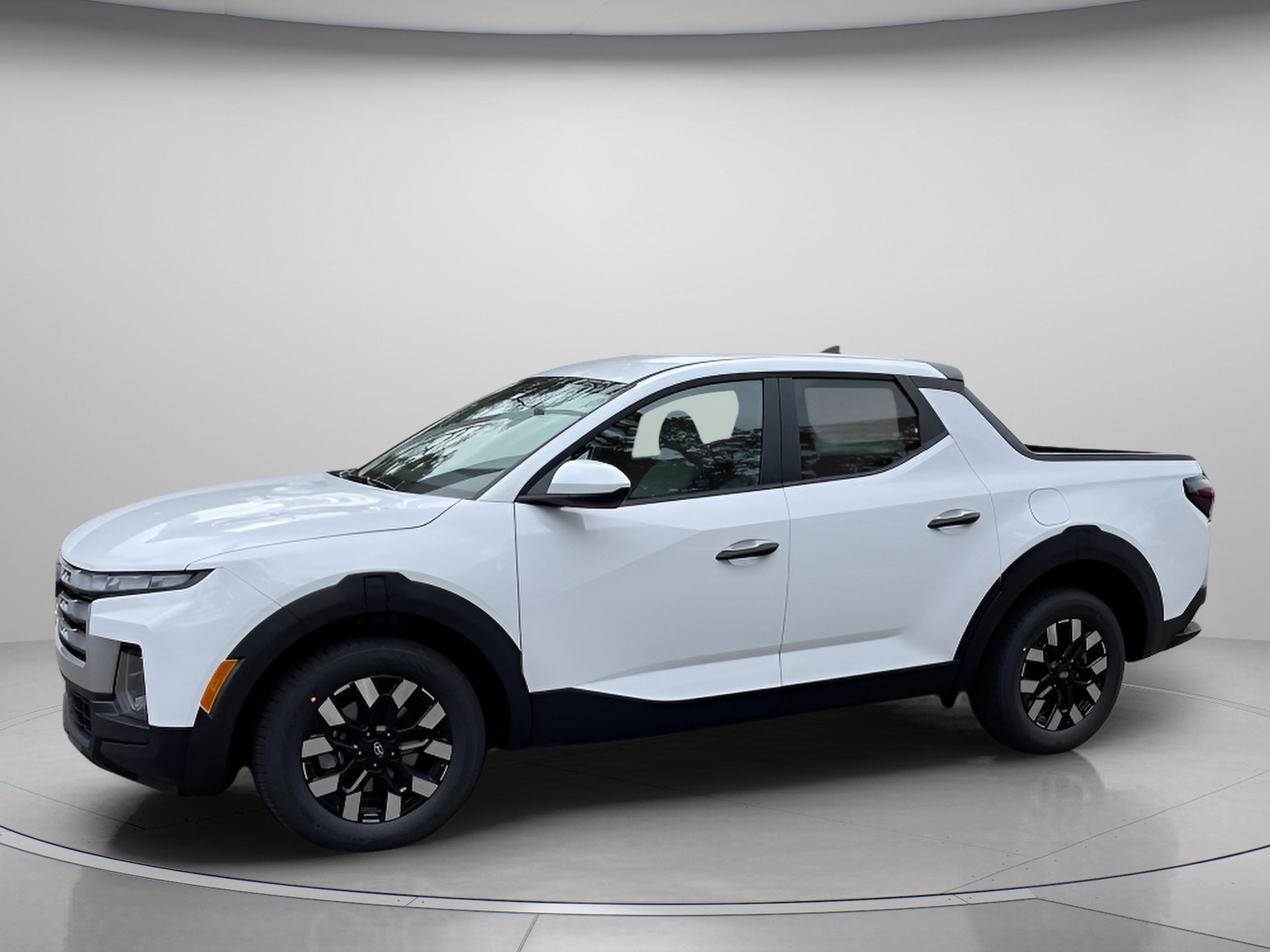 2026 Hyundai Santa Cruz SE - Photo 2