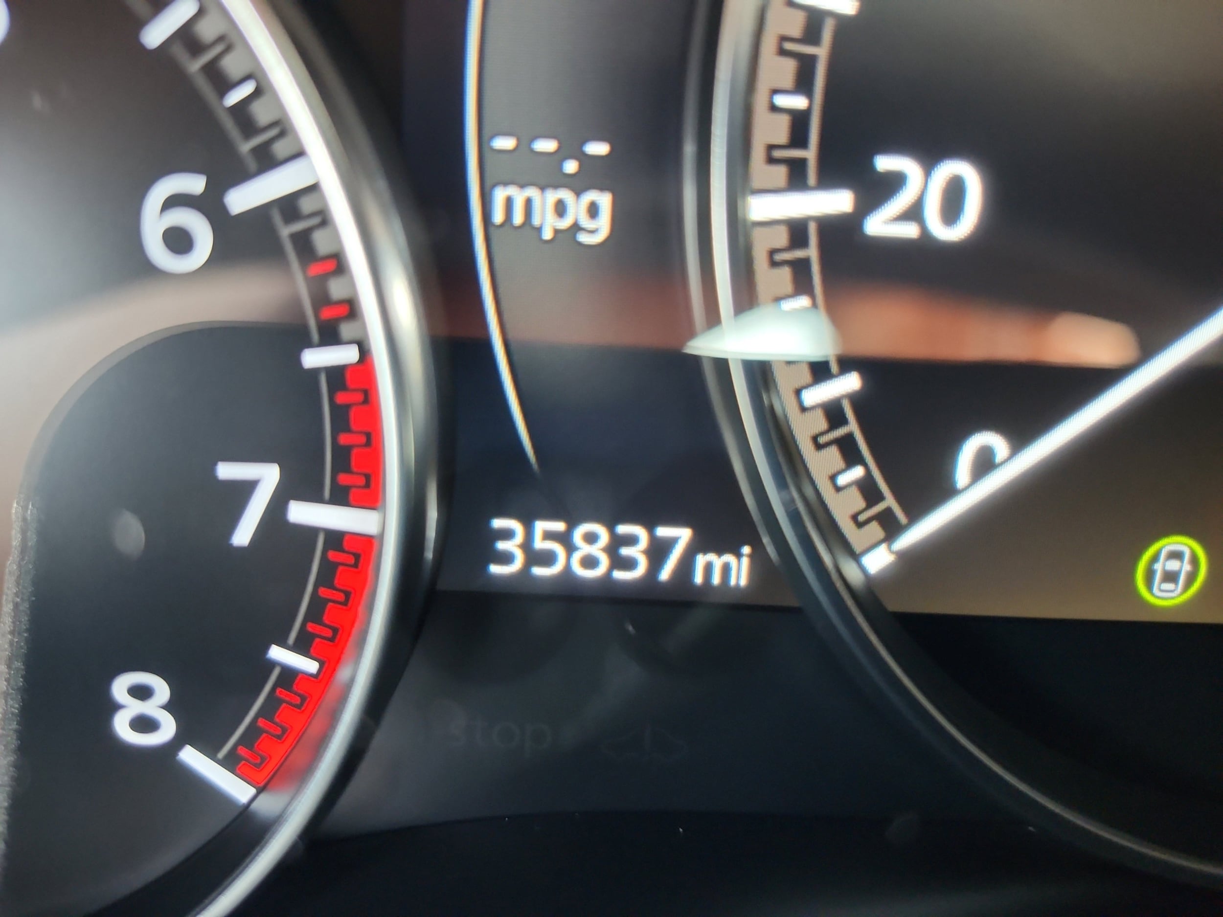 2024 Mazda CX-30 Carbon Edition - Photo 12