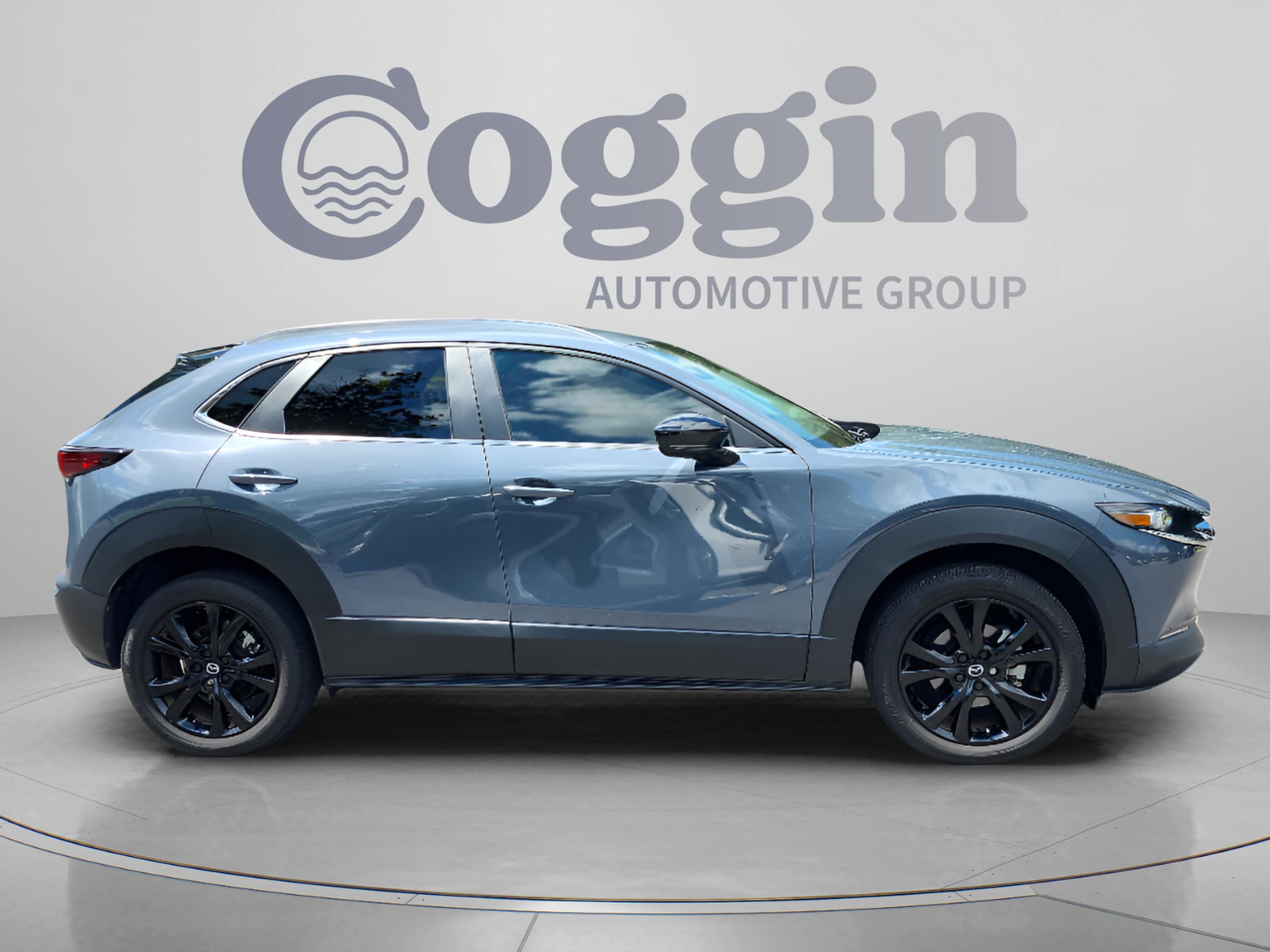 2024 Mazda CX-30 Carbon Edition - Photo 7