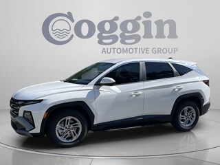 2026 Hyundai Tucson SE SUV
