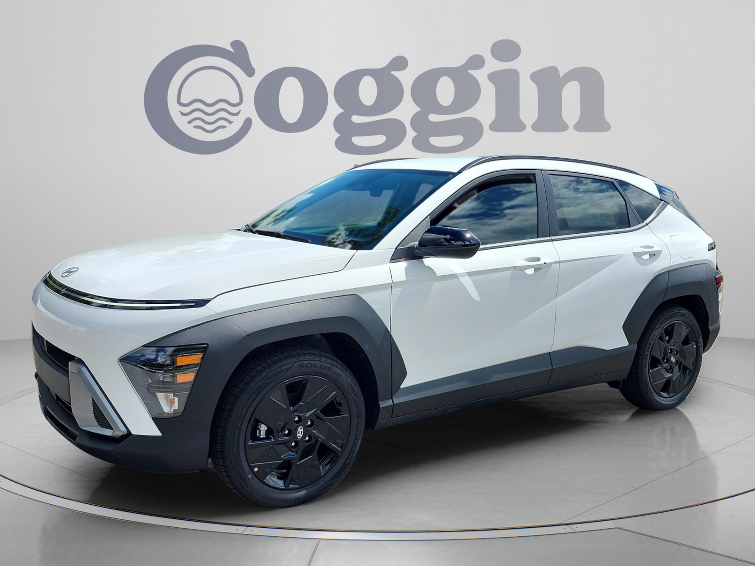 2027 Hyundai Kona