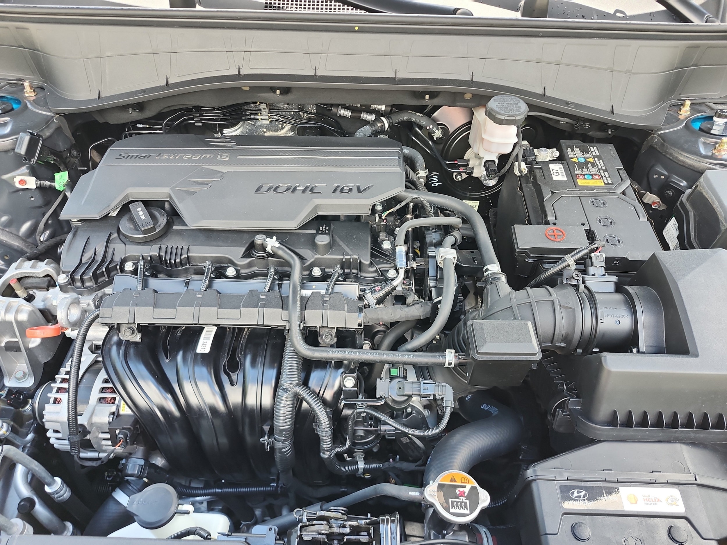 2024 Hyundai Kona SEL - Photo 21