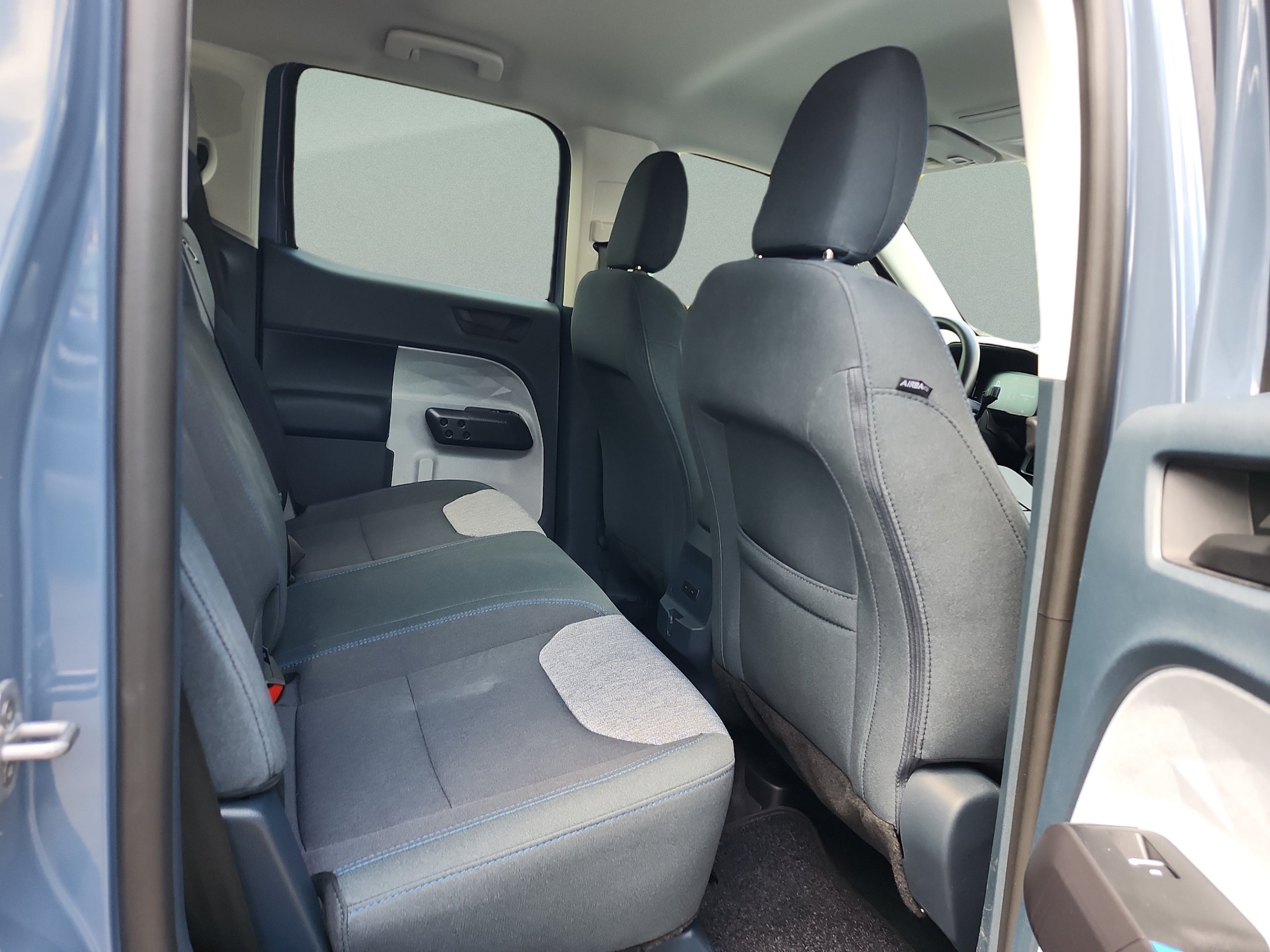 2026 Ford Maverick XLT - Photo 20