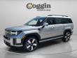 New 2026 Hyundai Santa Fe Limited SUV