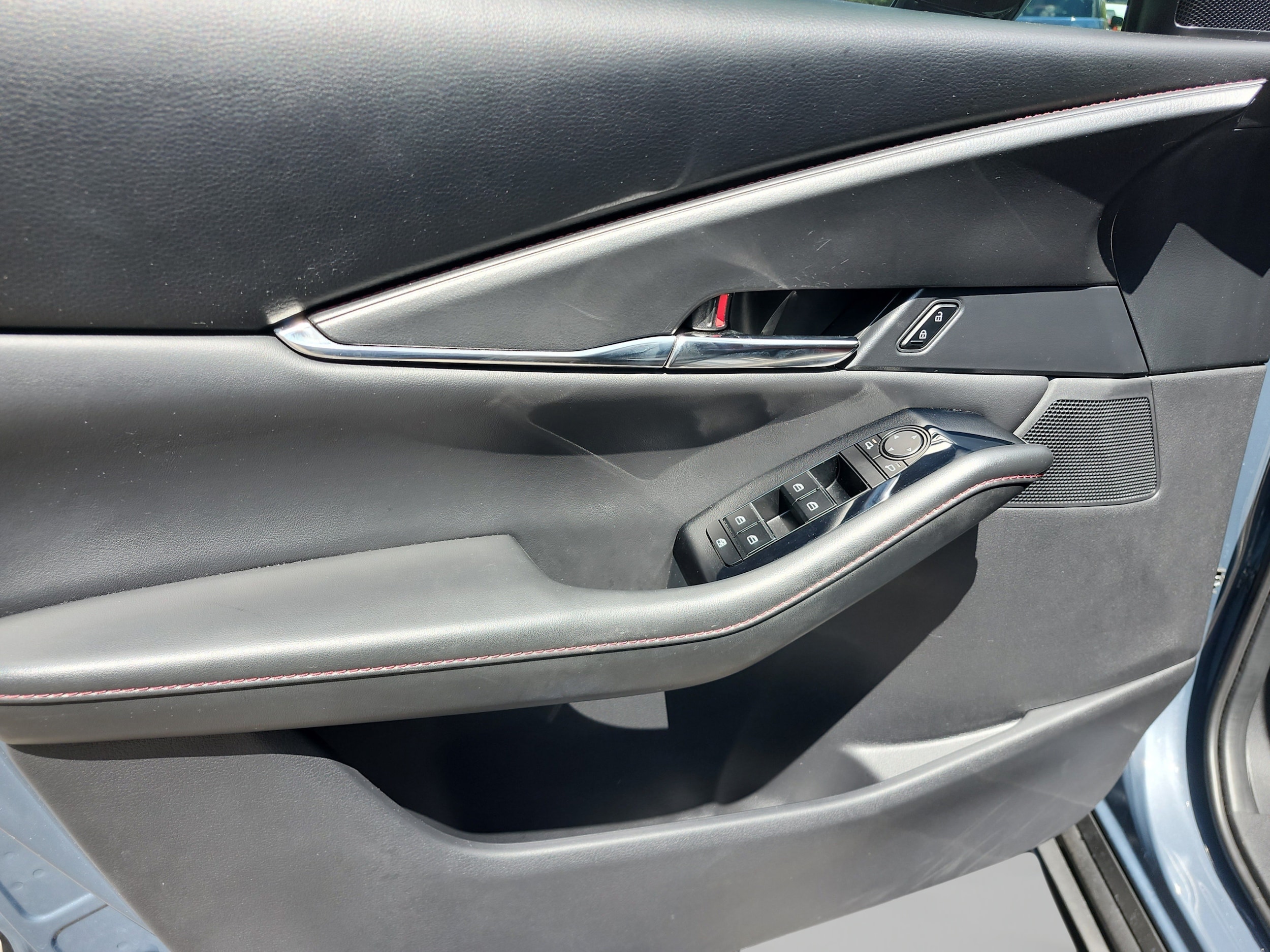 2024 Mazda CX-30 Carbon Edition - Photo 17