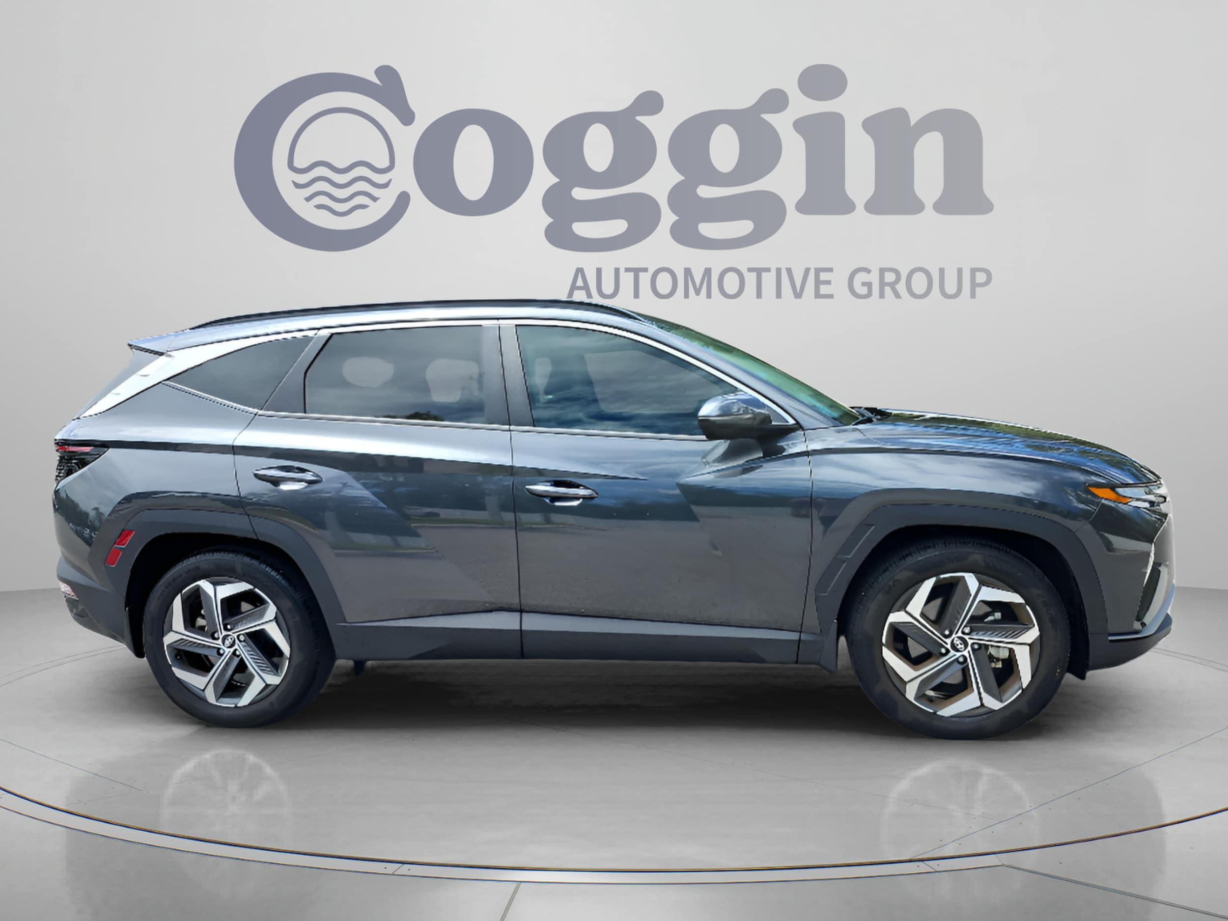 2024 Hyundai Tucson SEL - Photo 7