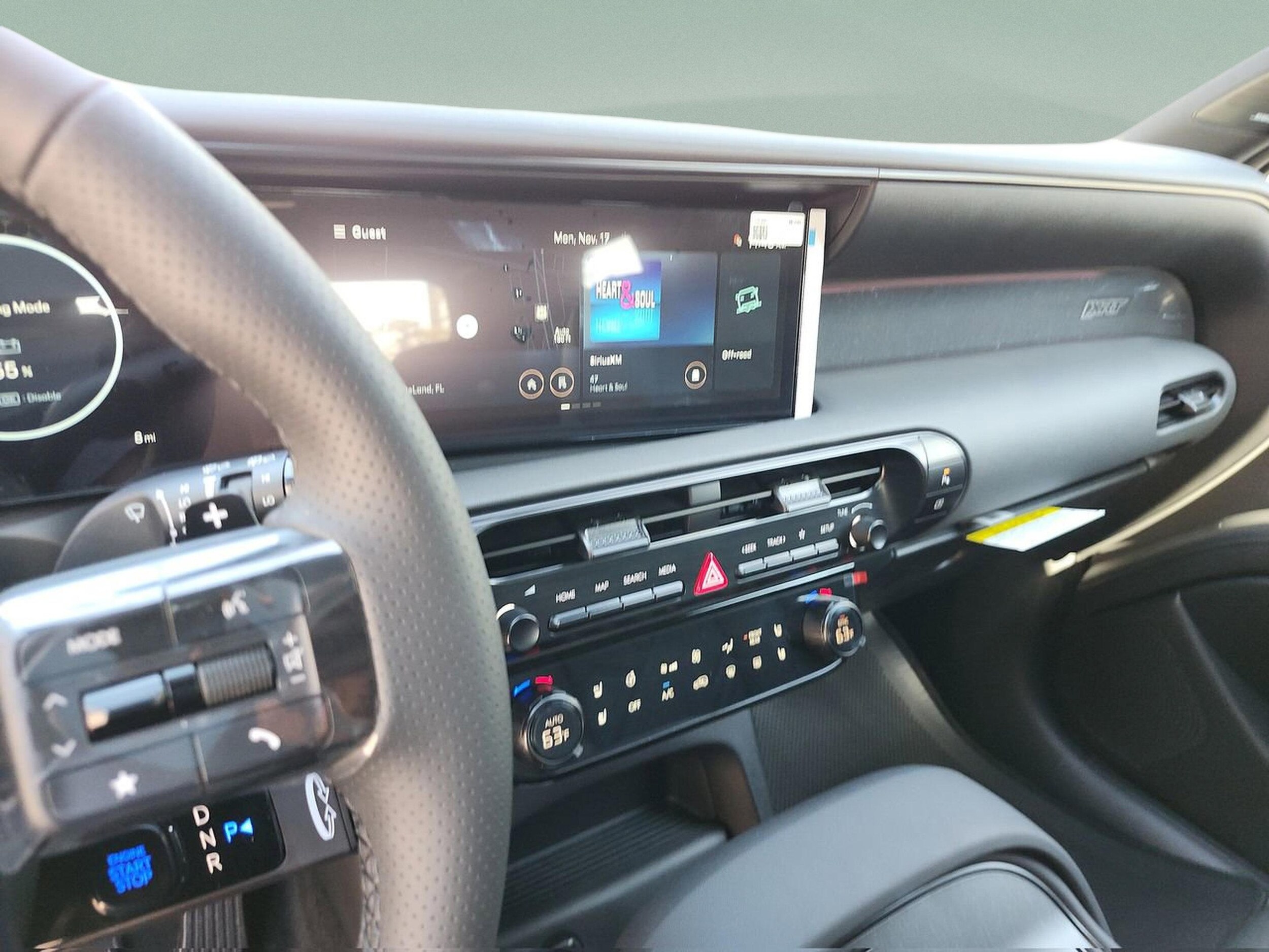 2026 Hyundai Palisade XRT Pro - Photo 12