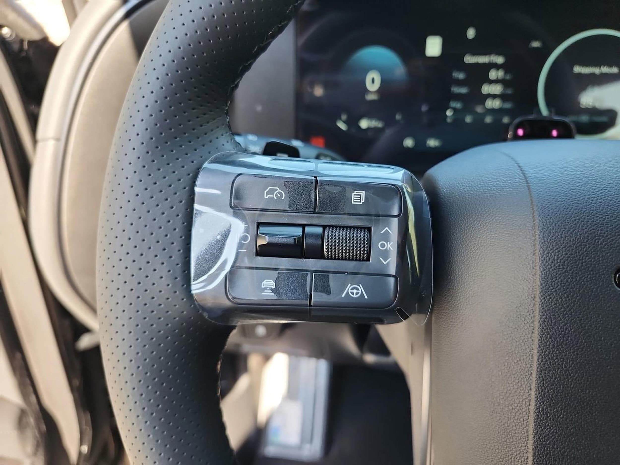 2026 Hyundai Palisade XRT Pro - Photo 13