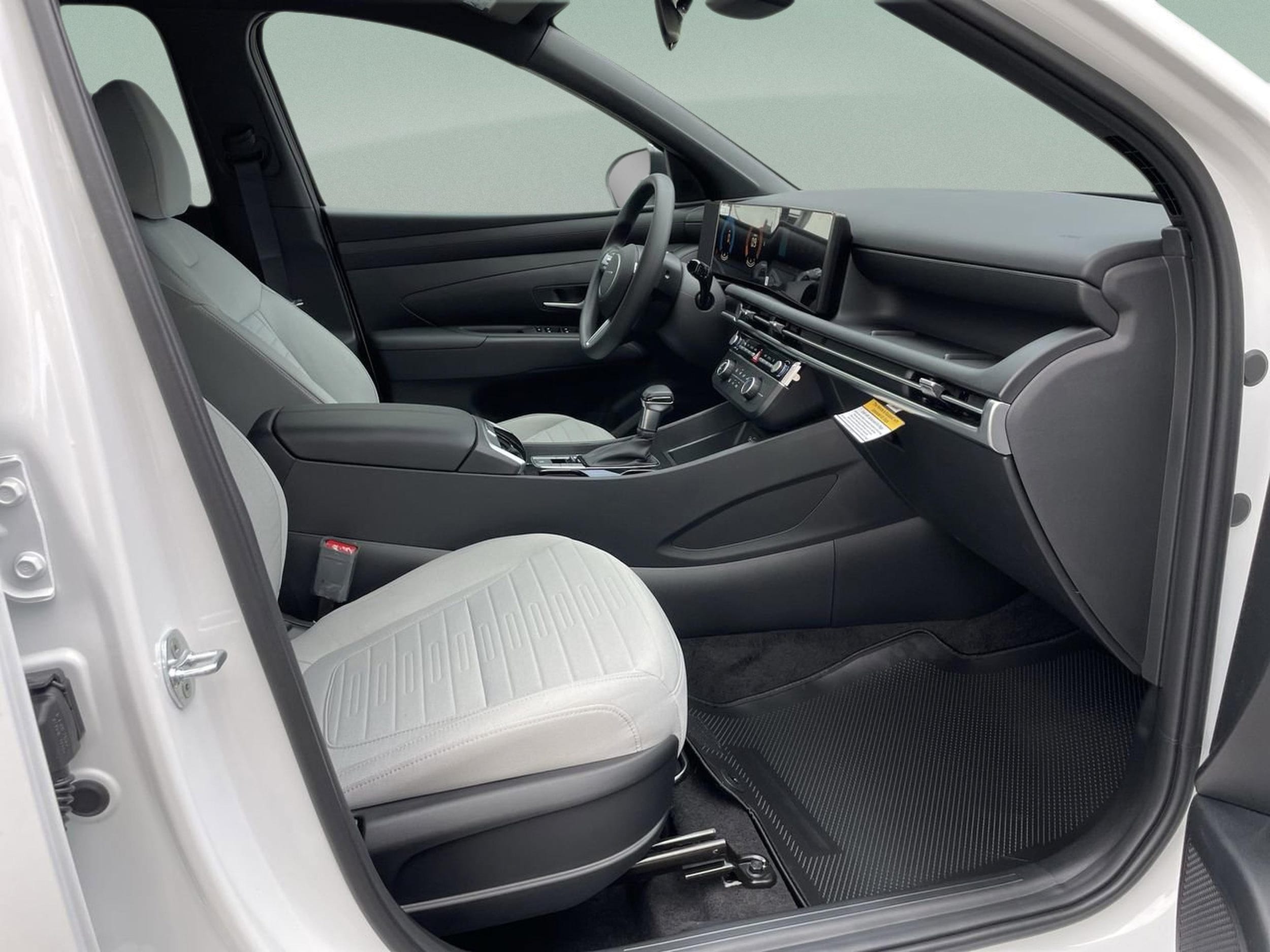 2026 Hyundai Santa Cruz SE - Photo 19