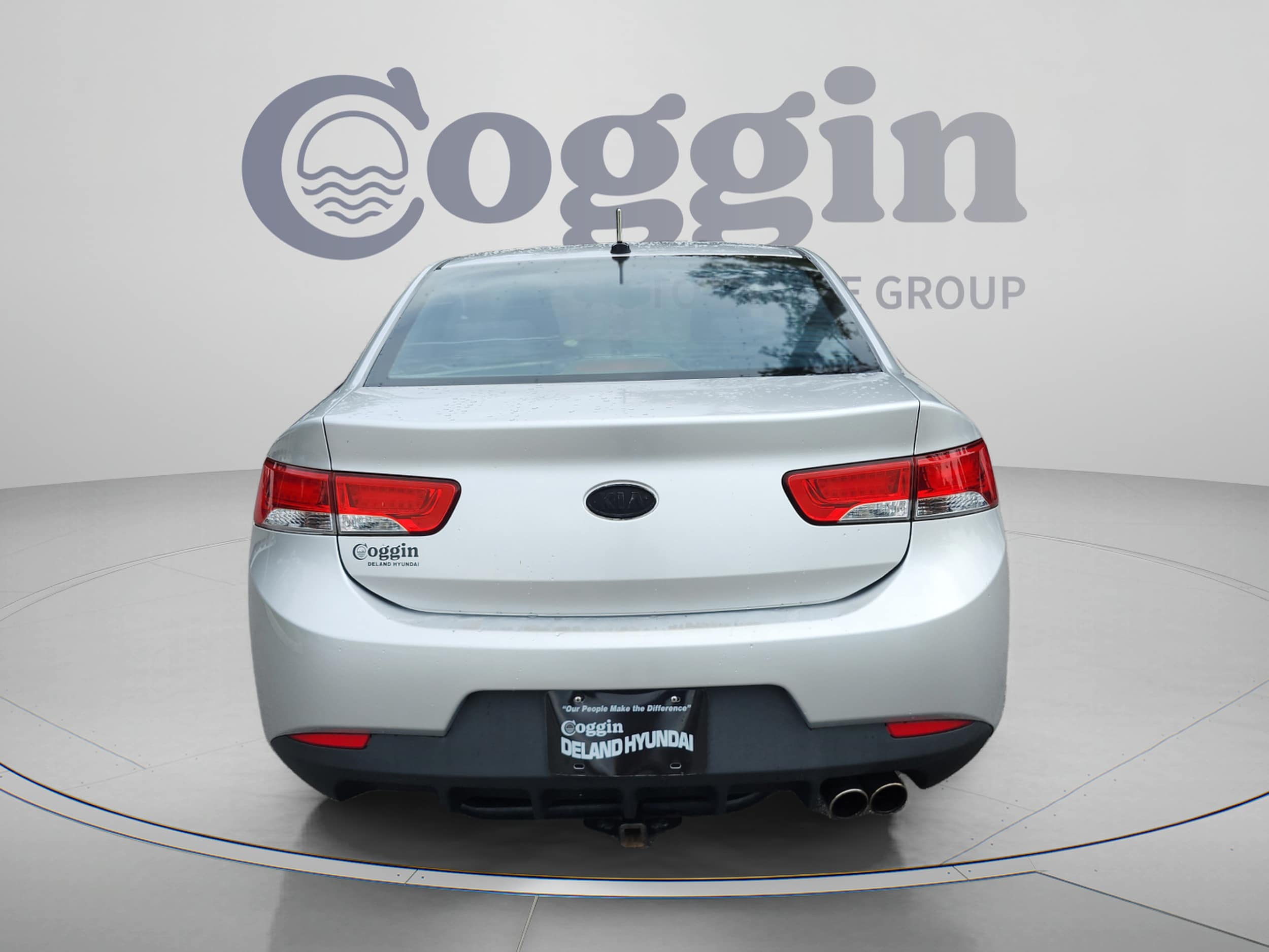 2012 Kia Forte Koup SX - Photo 5