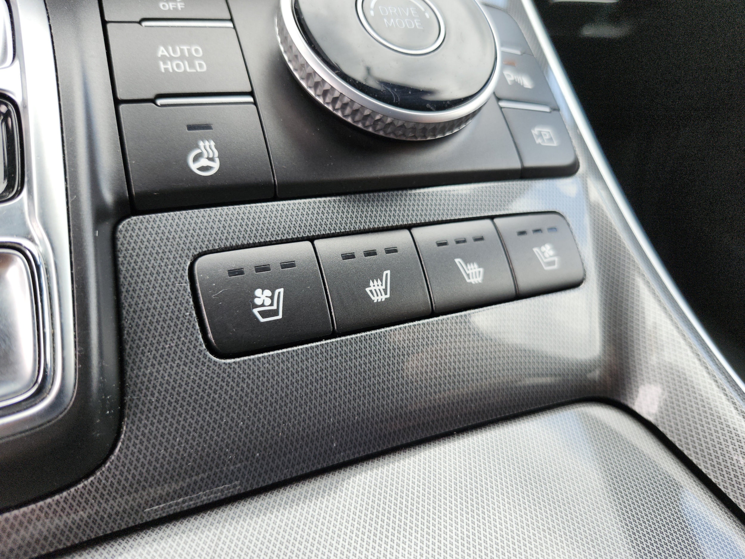 2023 Hyundai Santa Fe Calligraphy - Photo 32