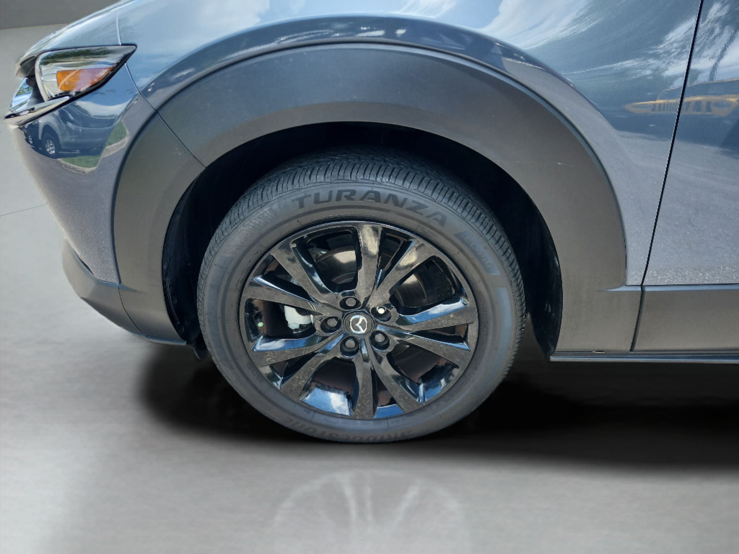 2024 Mazda CX-30 Carbon Edition - Photo 29
