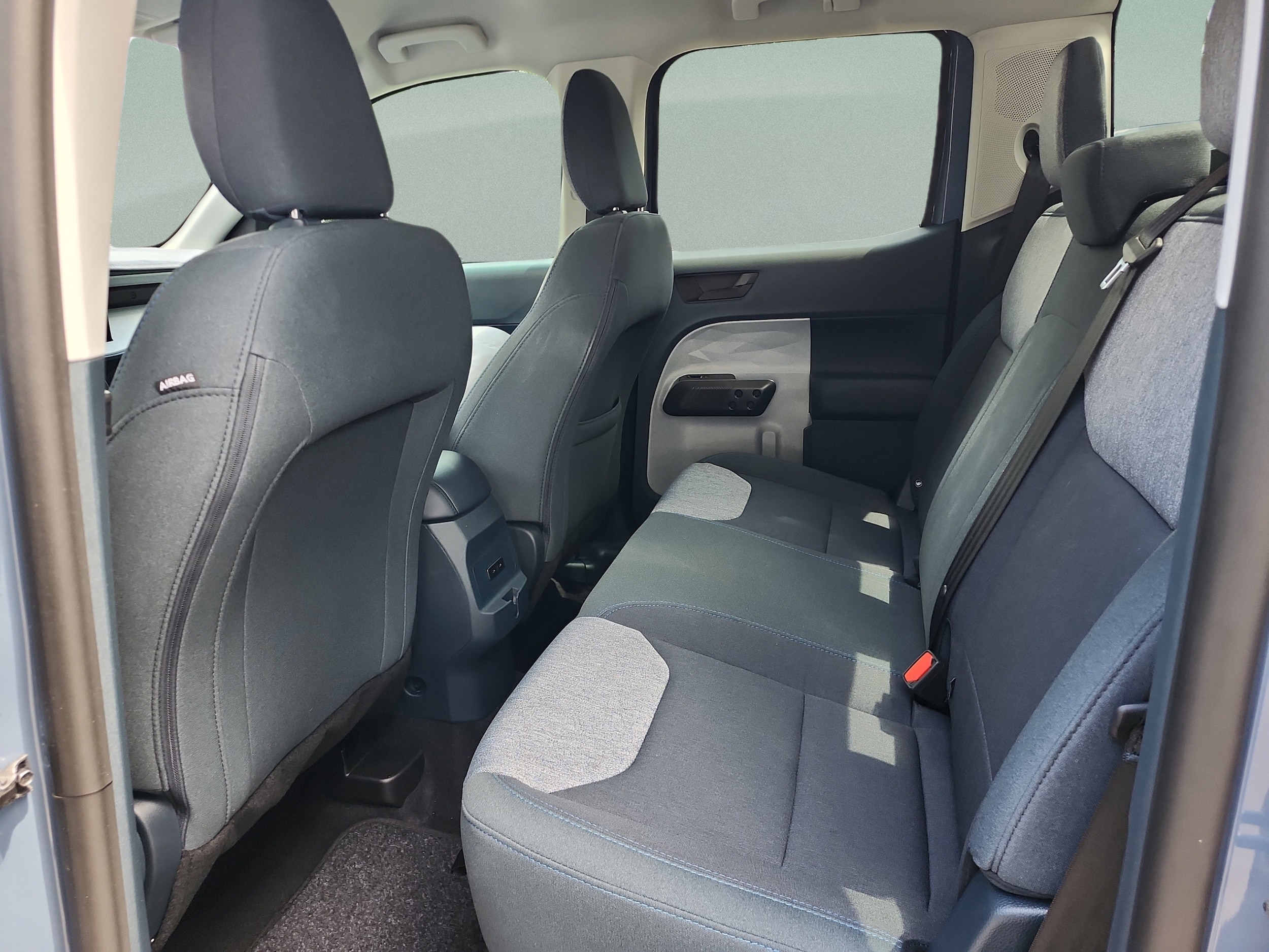 2026 Ford Maverick XLT - Photo 18