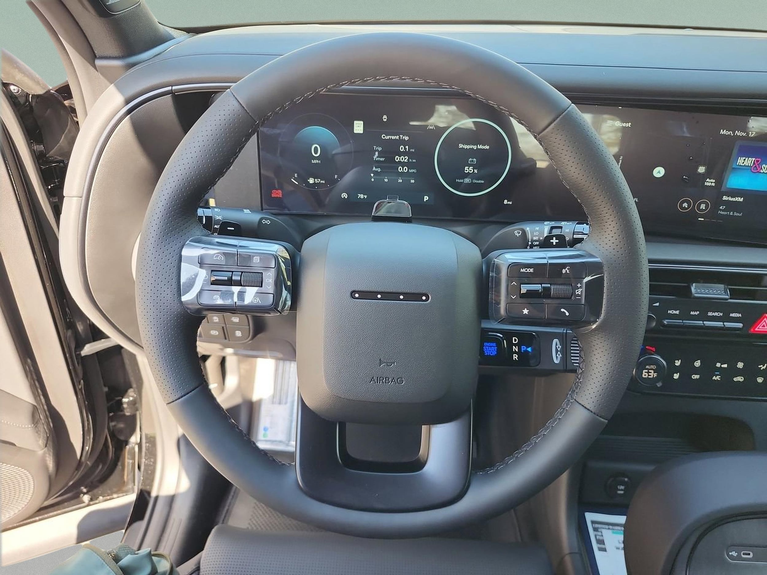 2026 Hyundai Palisade XRT Pro - Photo 10