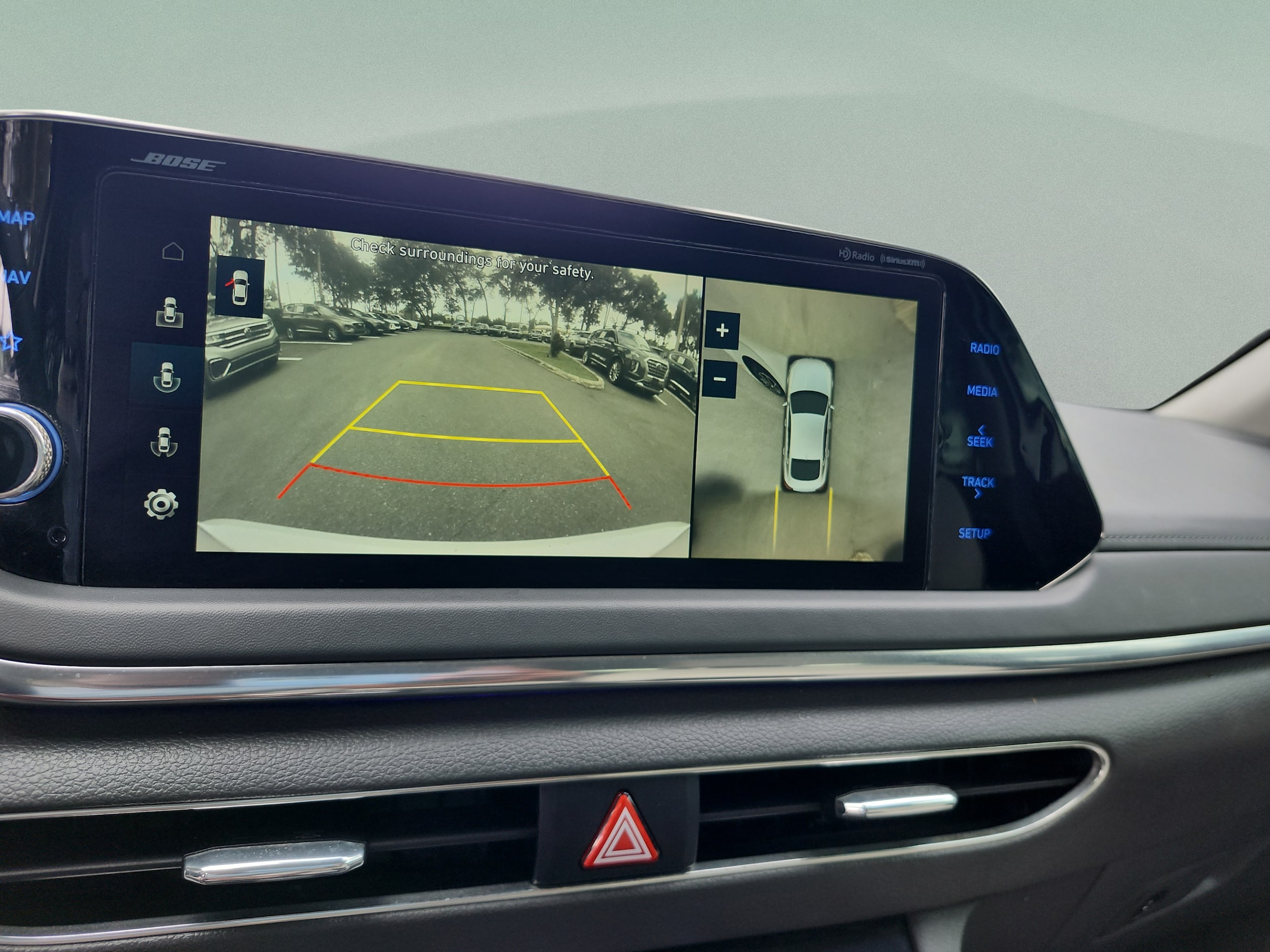 2022 Hyundai Sonata Limited - Photo 25