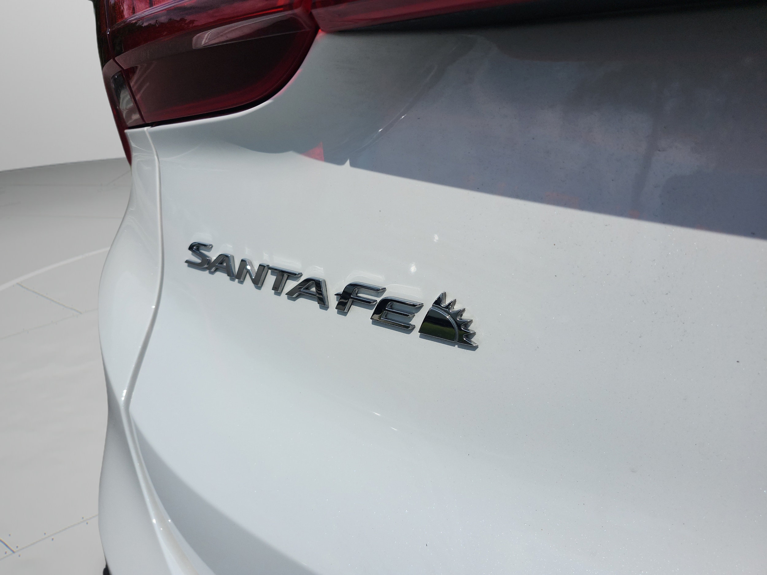 2023 Hyundai Santa Fe Limited - Photo 33