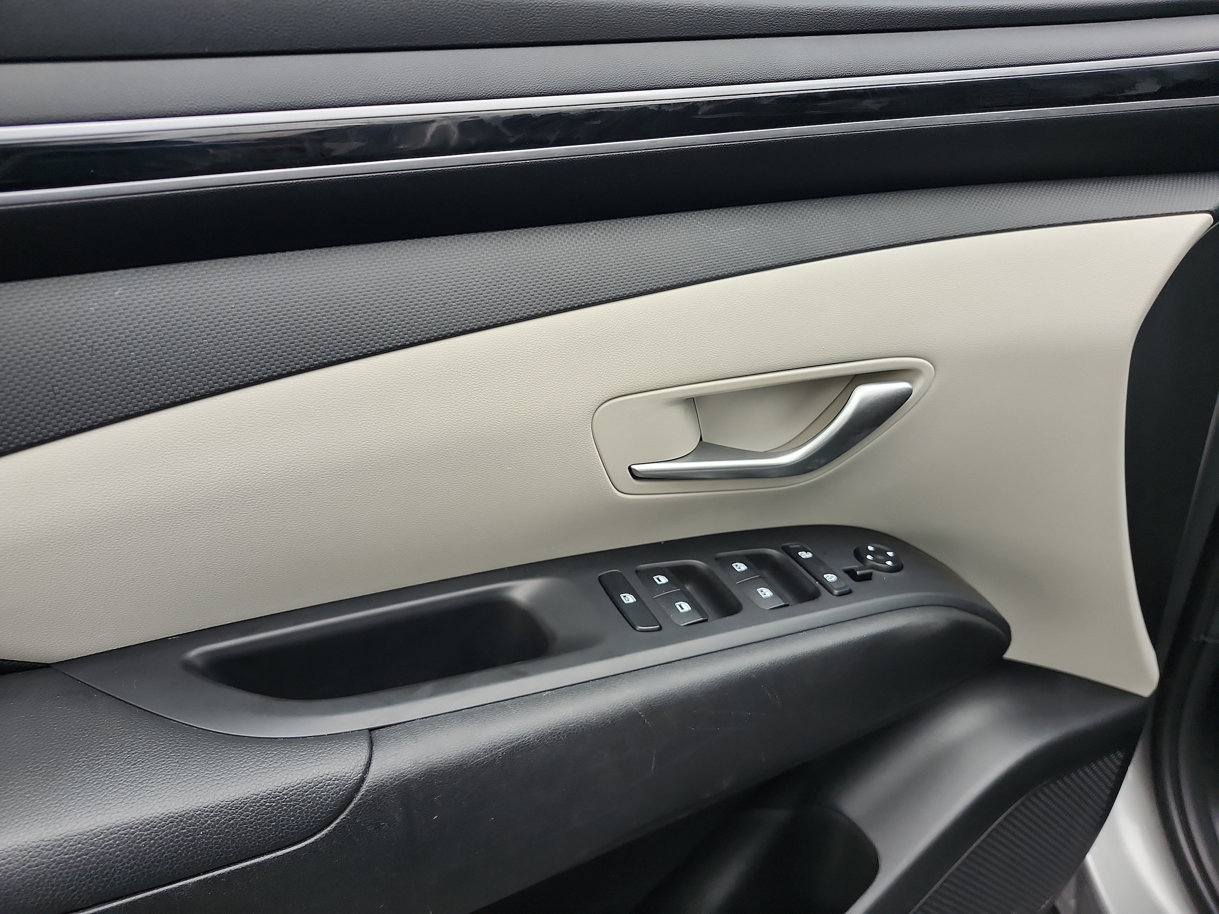 2024 Hyundai Tucson SEL - Photo 18