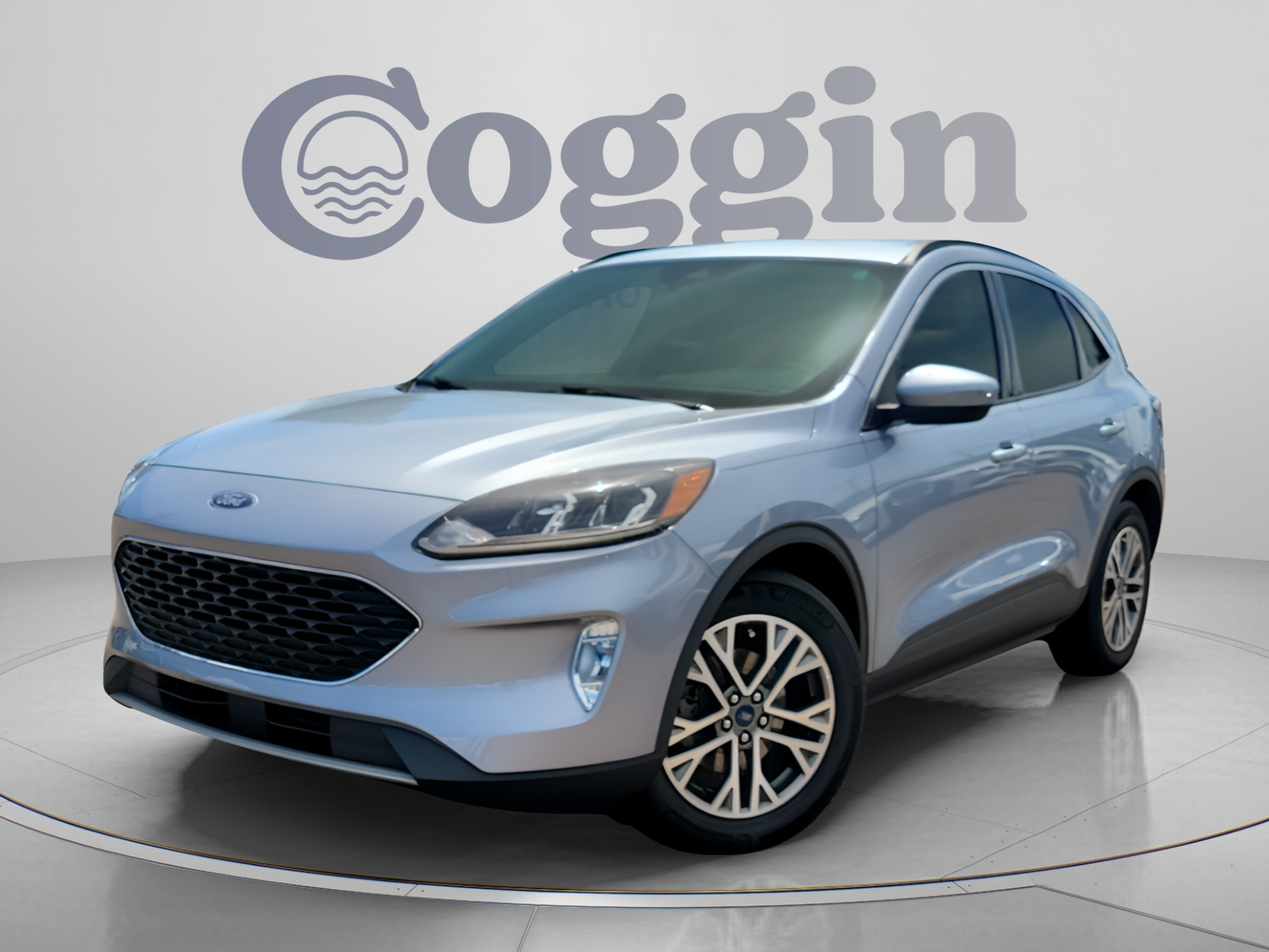 2022 Ford Escape SEL SUV