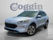Used 2022 Ford Escape SEL SUV